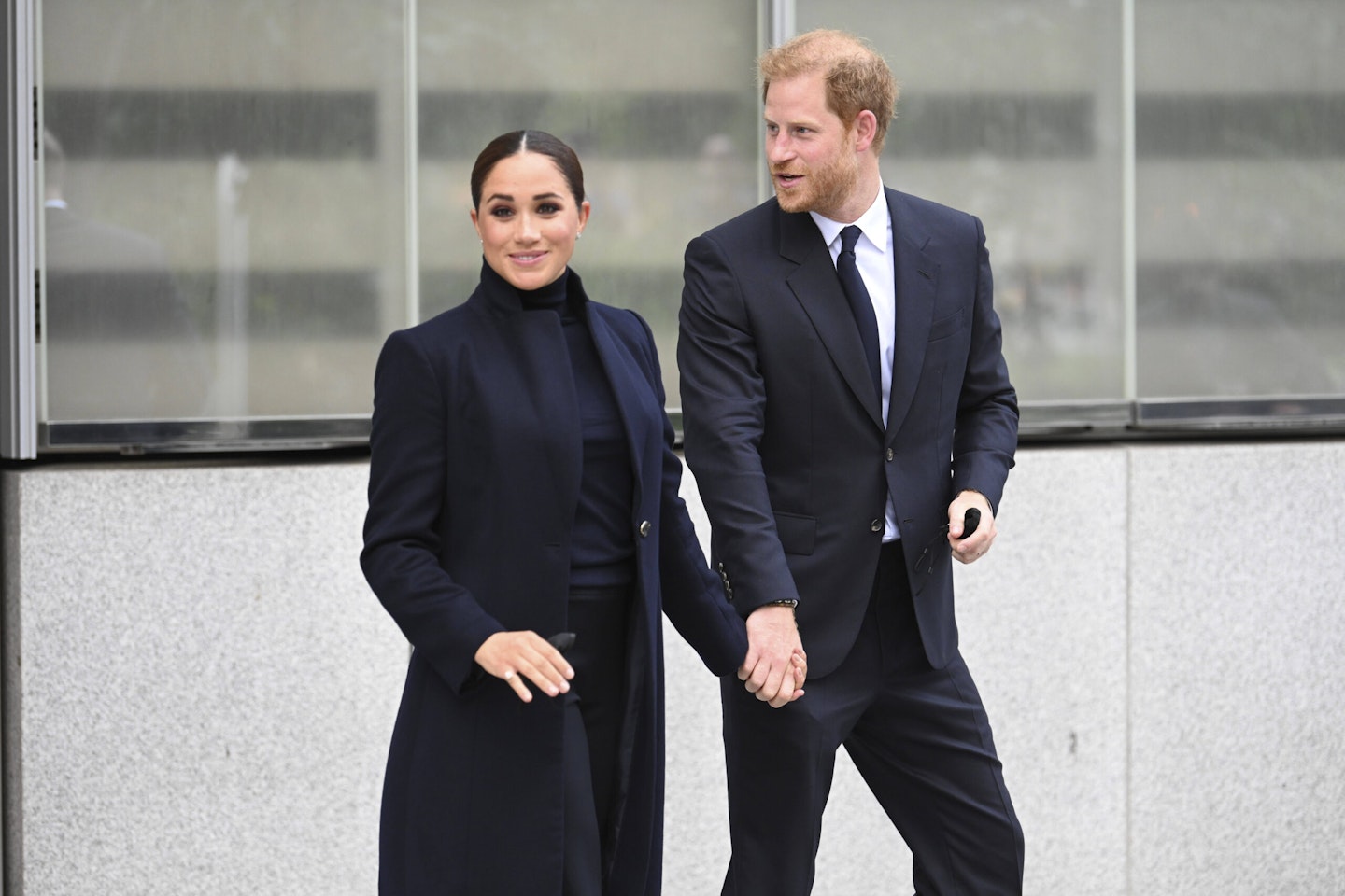 meghan markle and prince harry