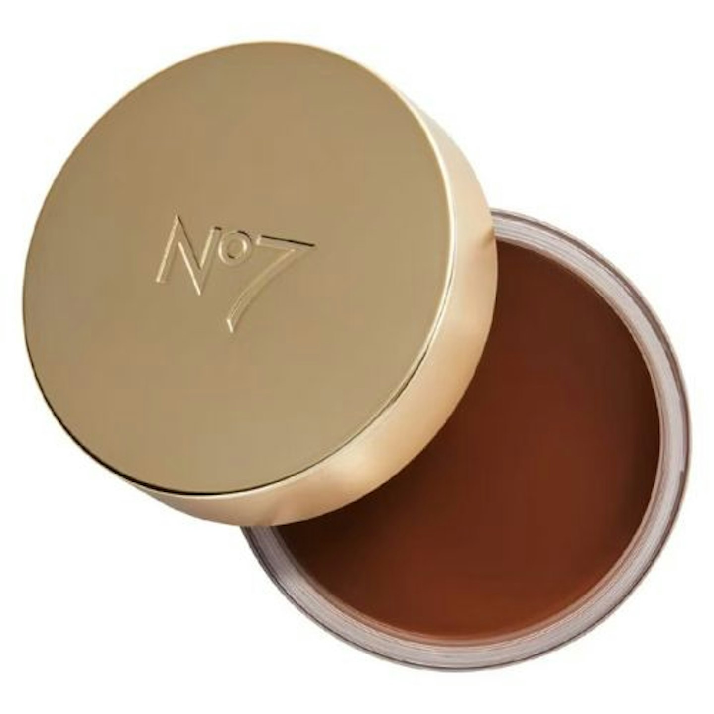 No7 Pro Artist Soft Glow Cream Bronzer