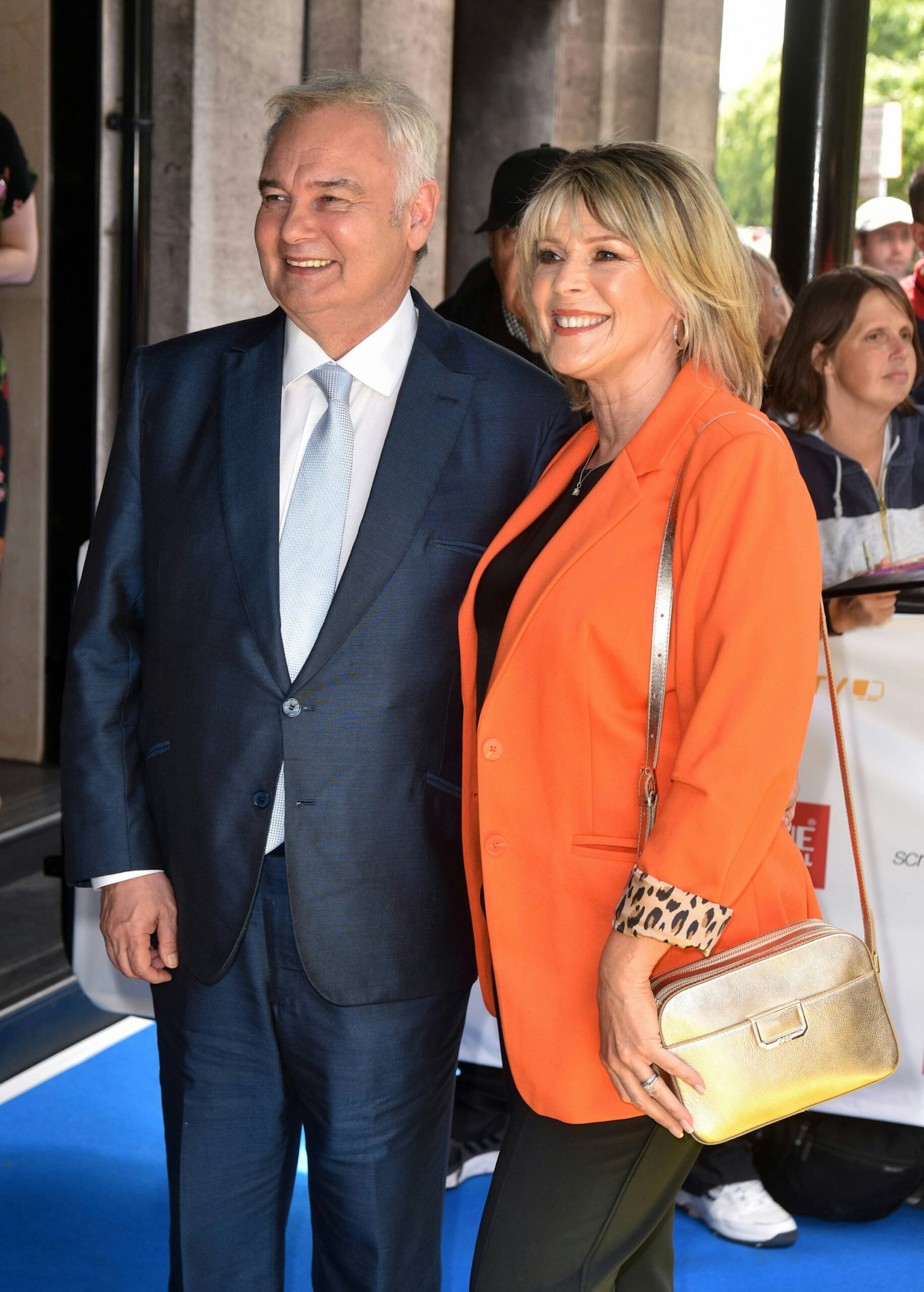 ruth langsford and eamonn holmes