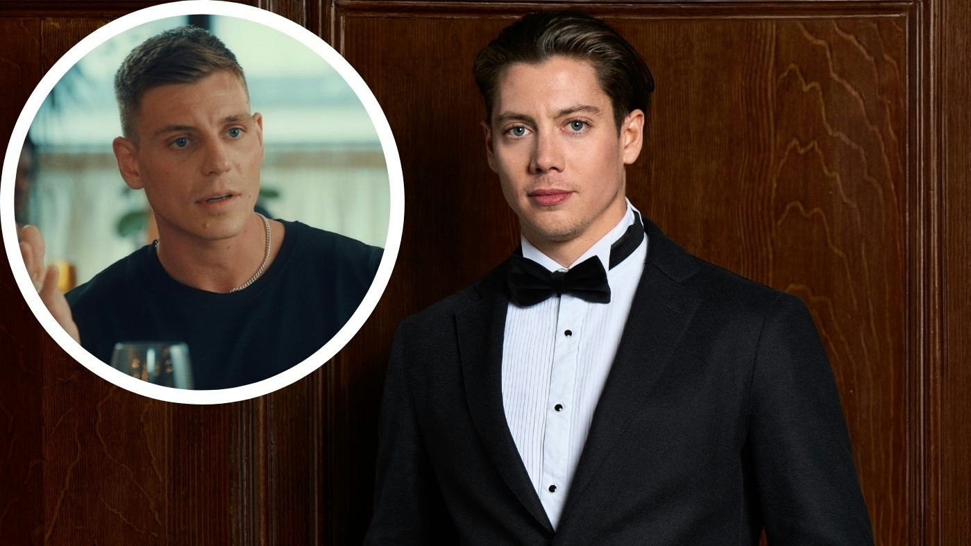 Made in Chelsea's Sam Vanderpump lifts the lid on 'forced scenes' amid