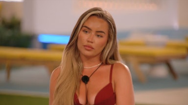 Love Island 2024's Samantha Kenny reveals secret Hideaway scenes