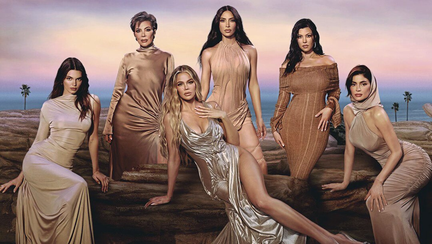 the kardashians