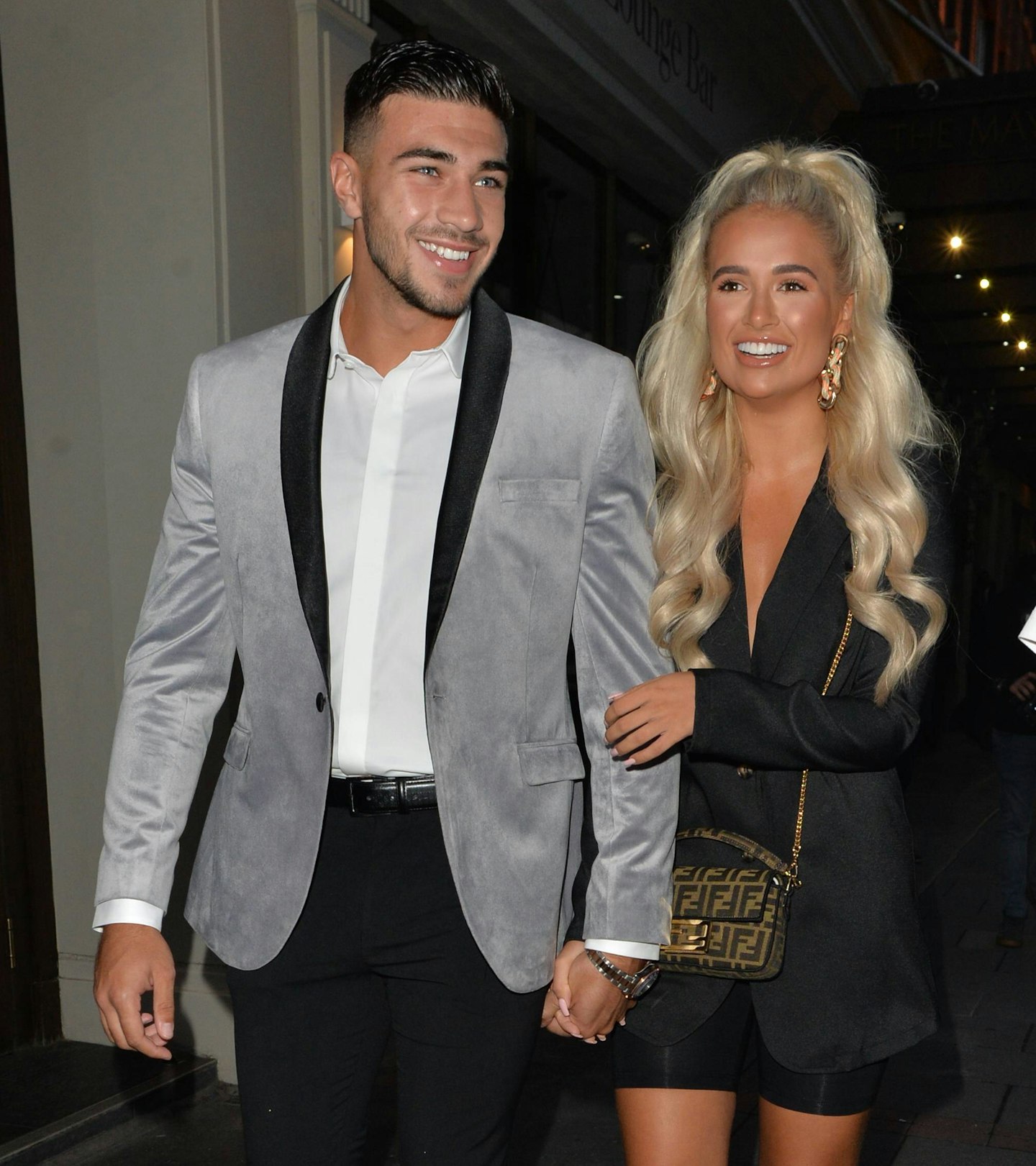 tommy fury and molly-mae hague