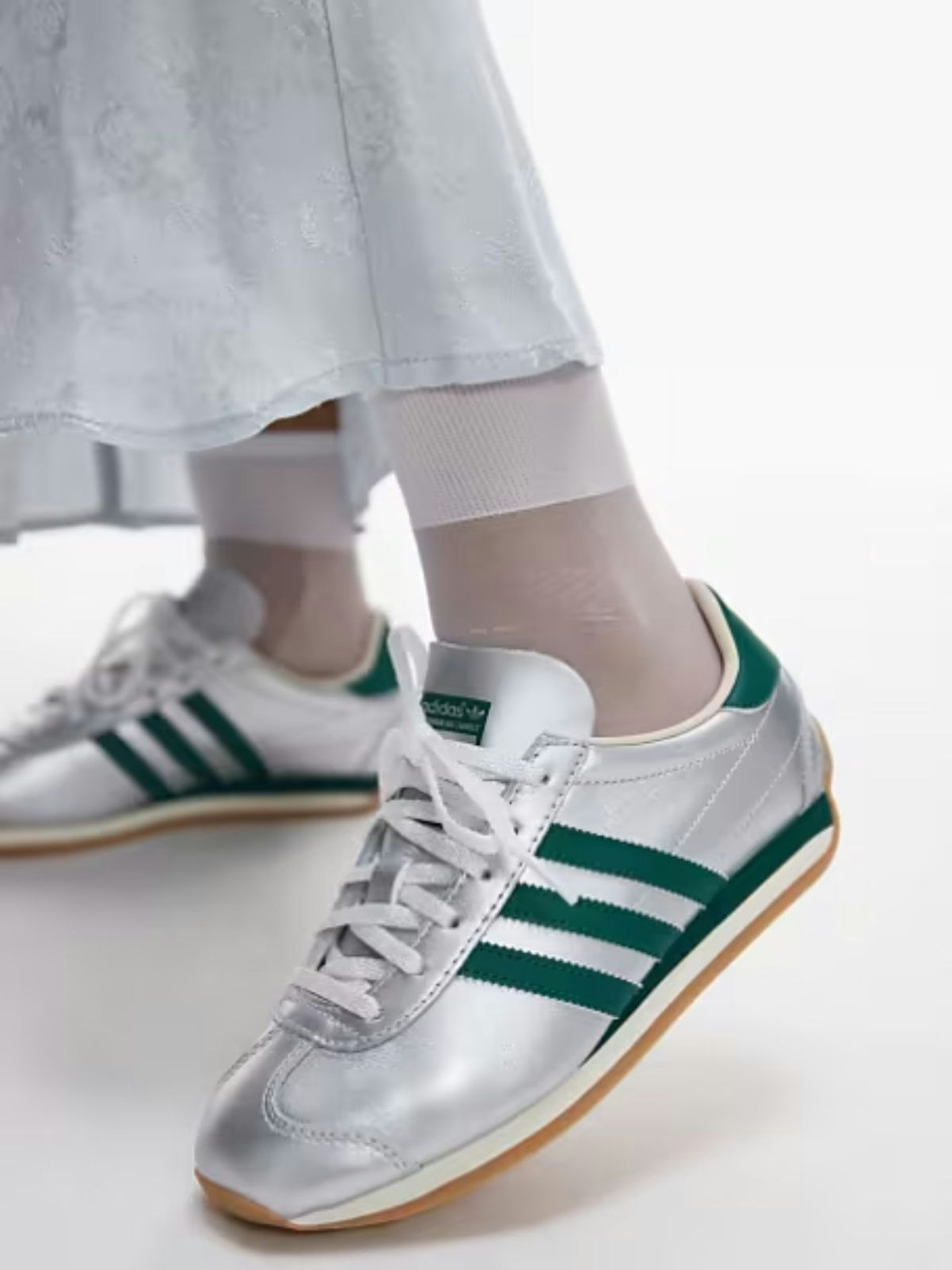 Adidas Originals Country OG Trainers