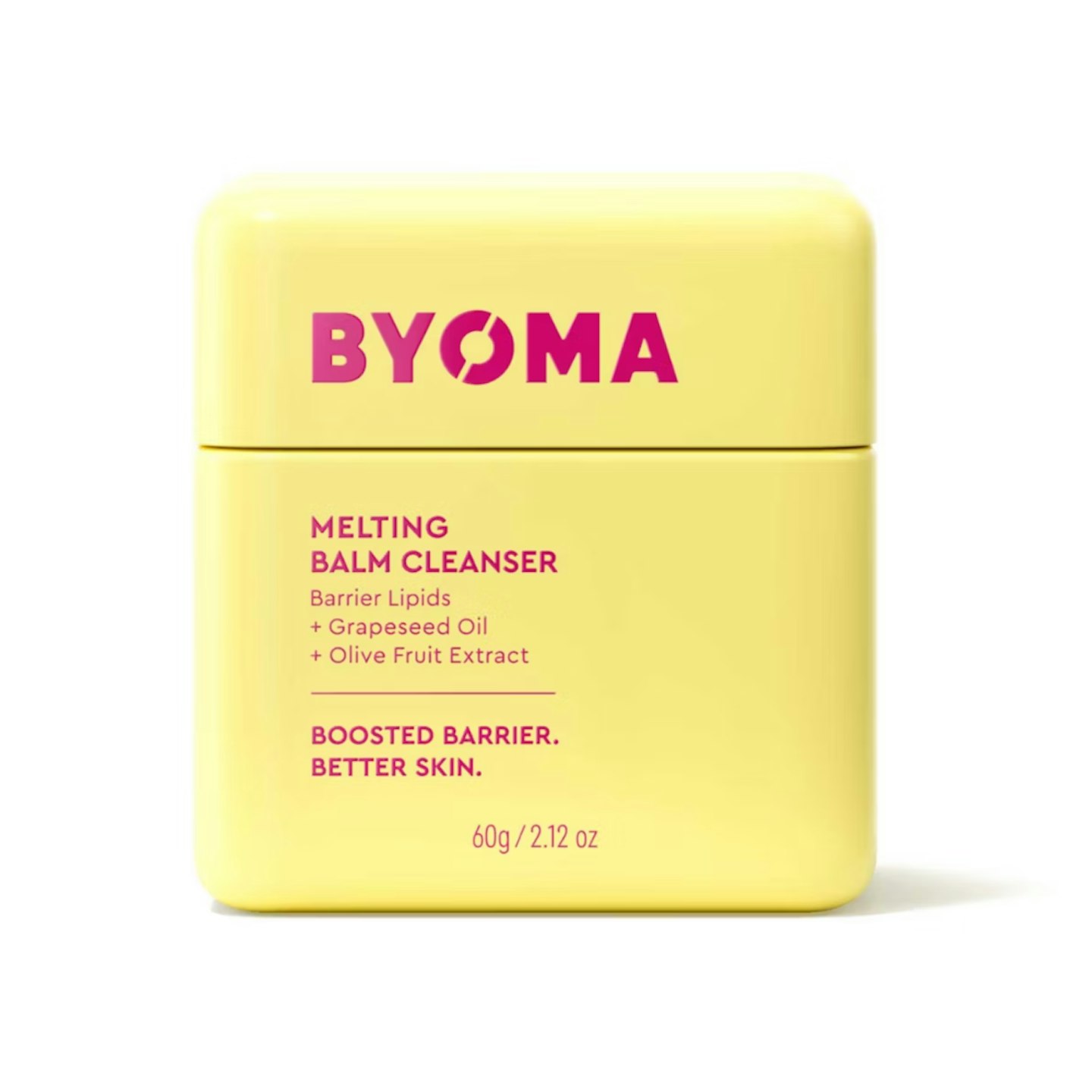 Byoma melting balm cleanser