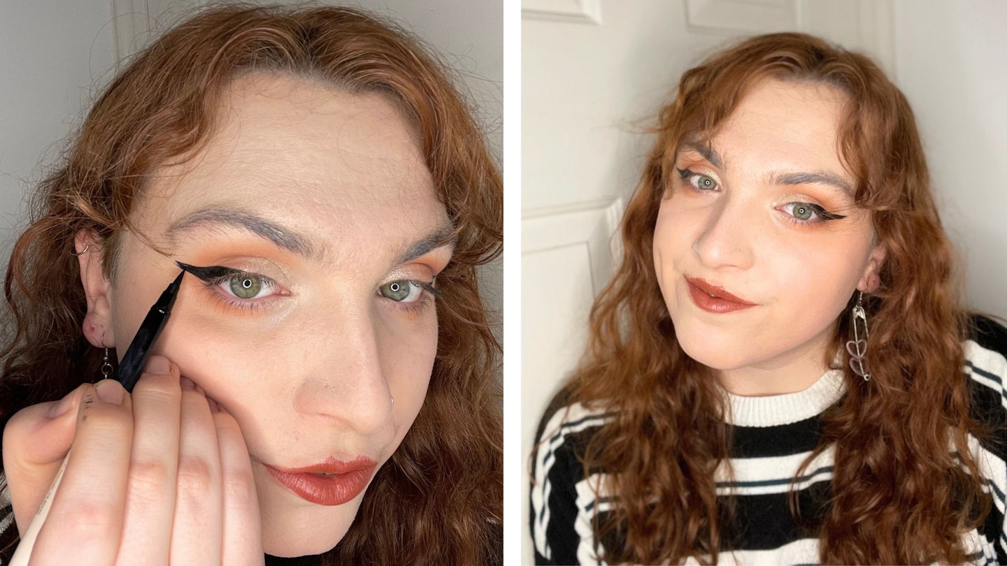 Alt results - Rare Beauty Perfect Strokes Matte Liquid Liner