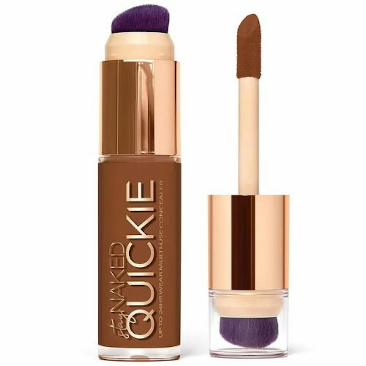 Urban Decay Stay Naked Quickie Concealer 16.4ml (Various Shades)