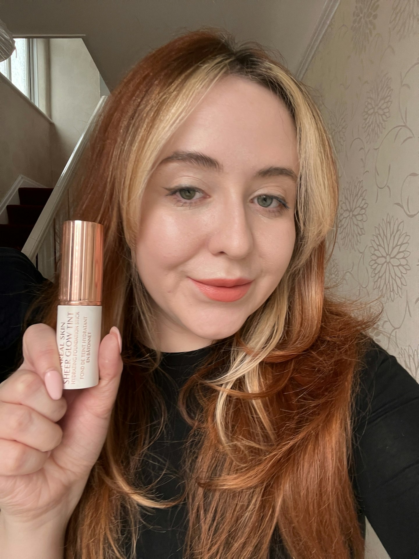 Charlotte Tilbury Unreal Skin Foundation Stick