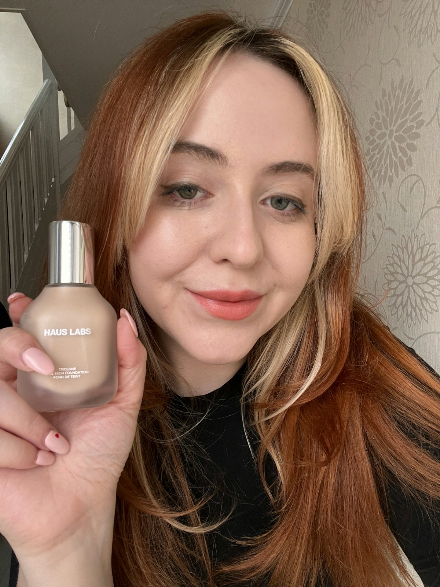 Haus Labs Triclone Skin Tech Foundation