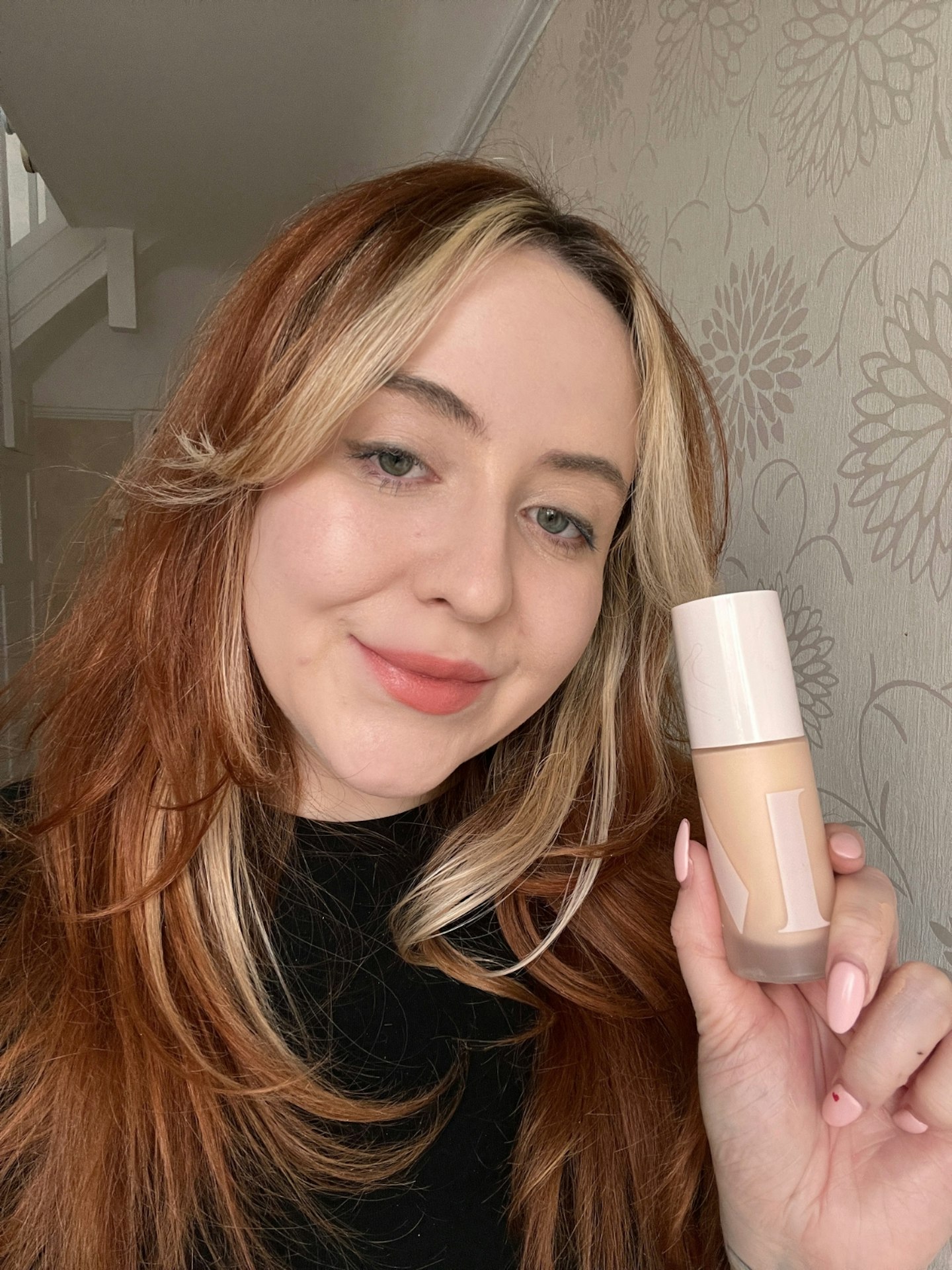 Morphe Lightform Extended Hydration Foundation