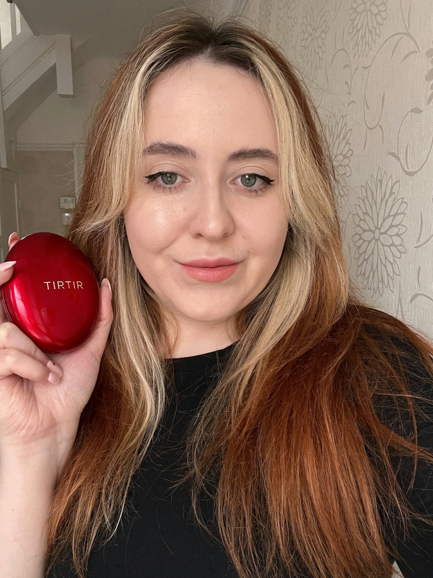 Tirtir Mask Fit Red Cushion Foundation