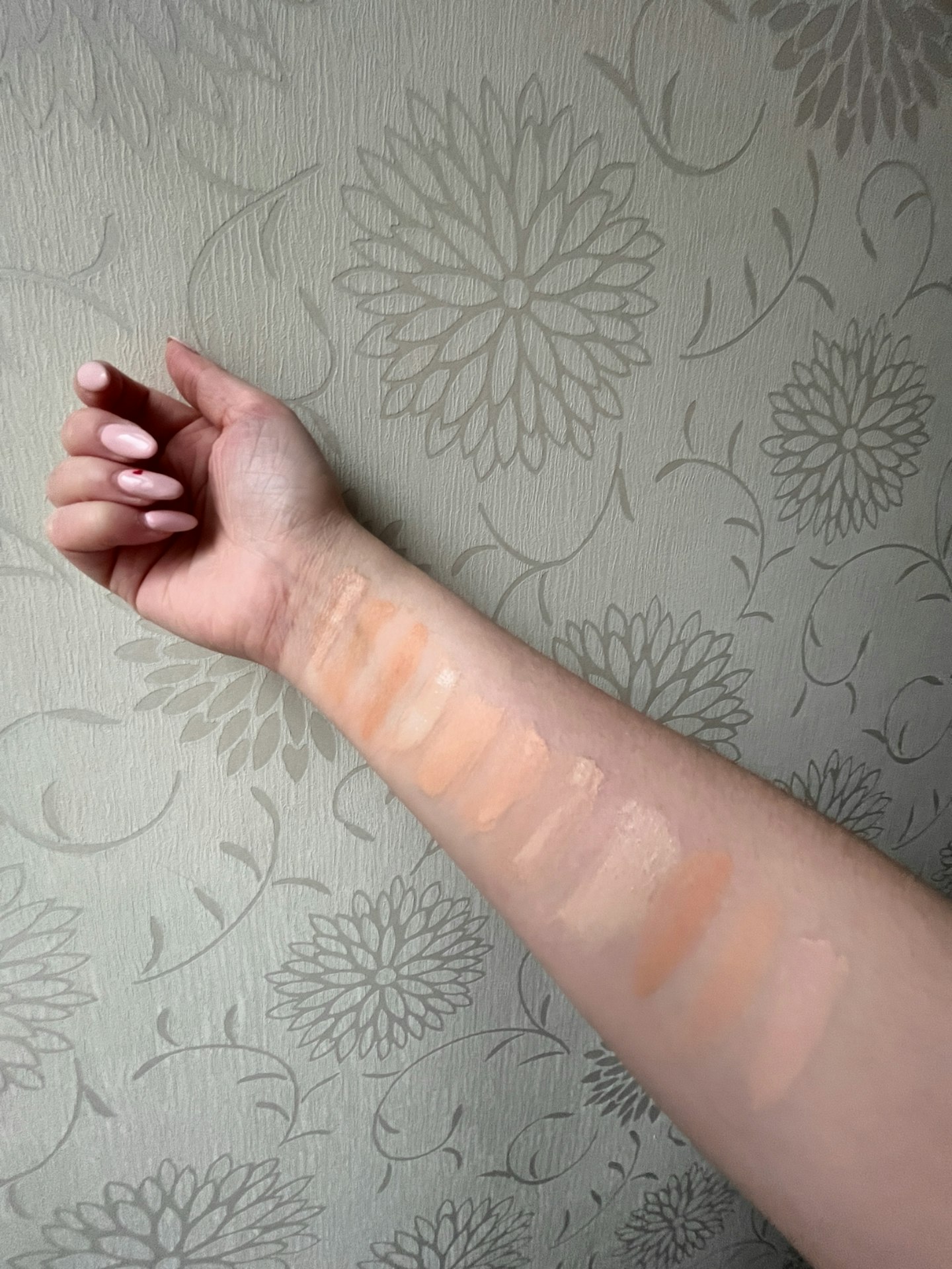 best-pale-foundation-swatches