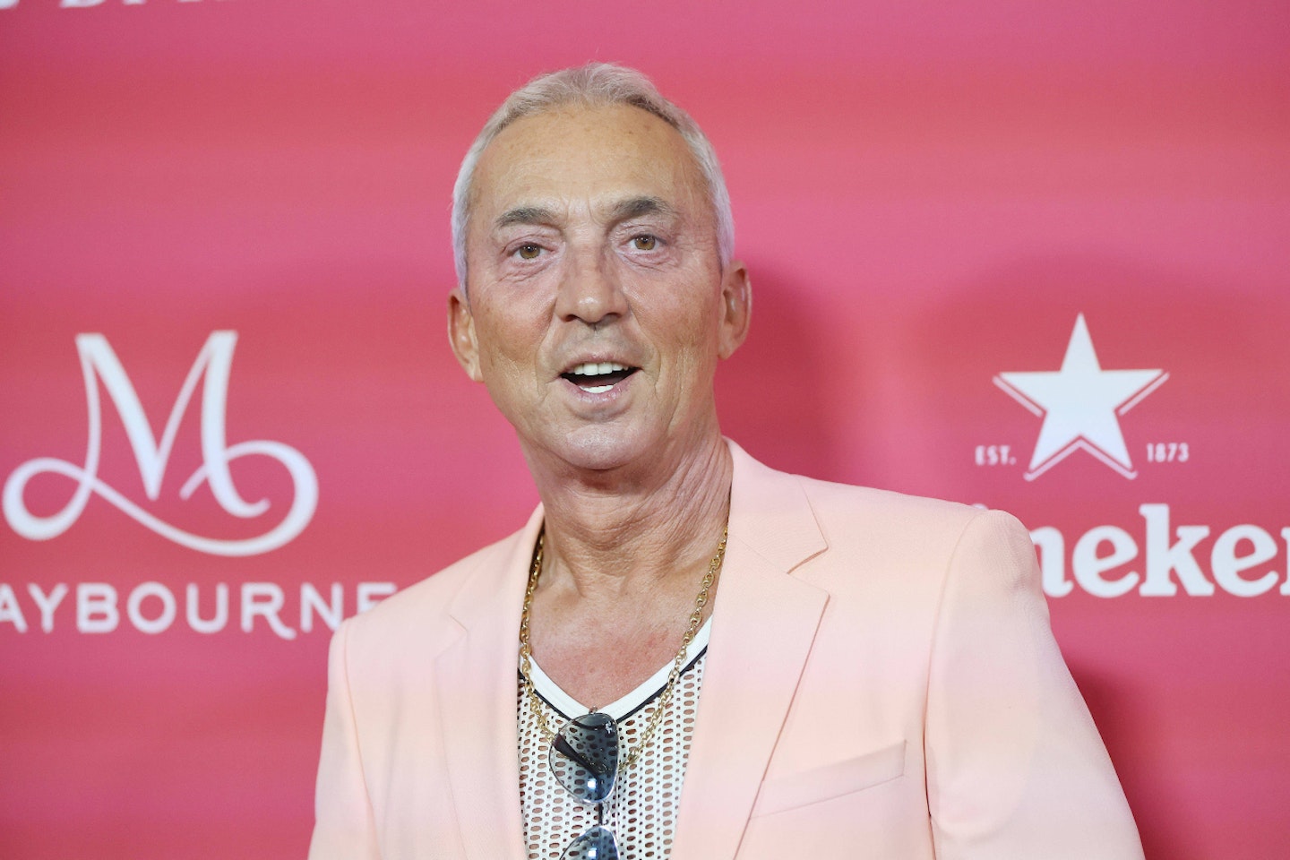 Bruno Tonioli