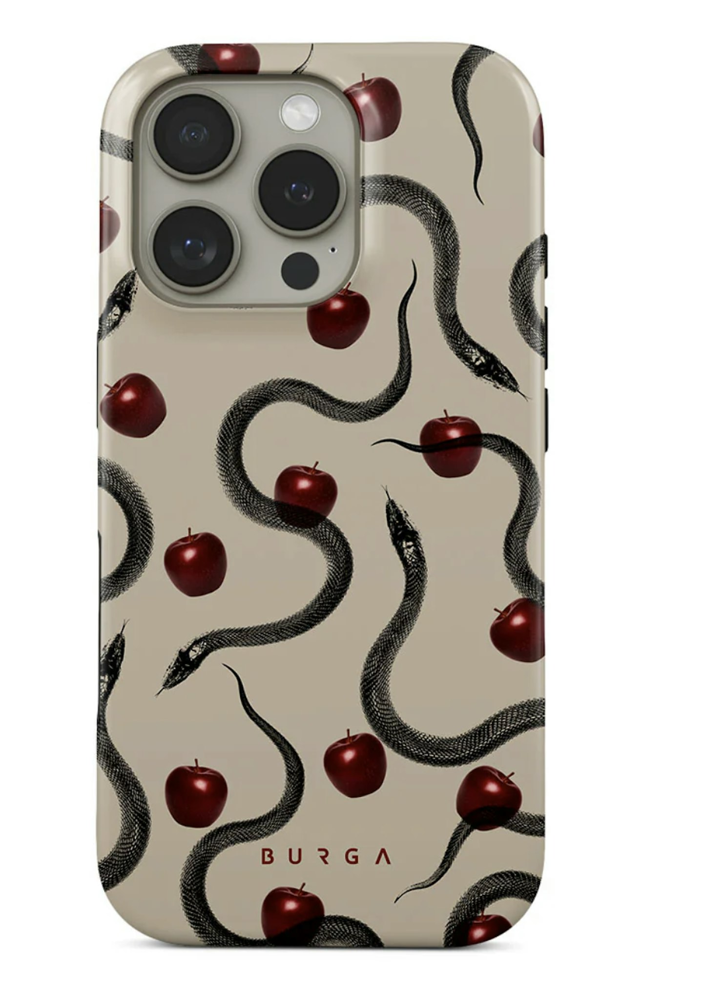 Sinful phone case