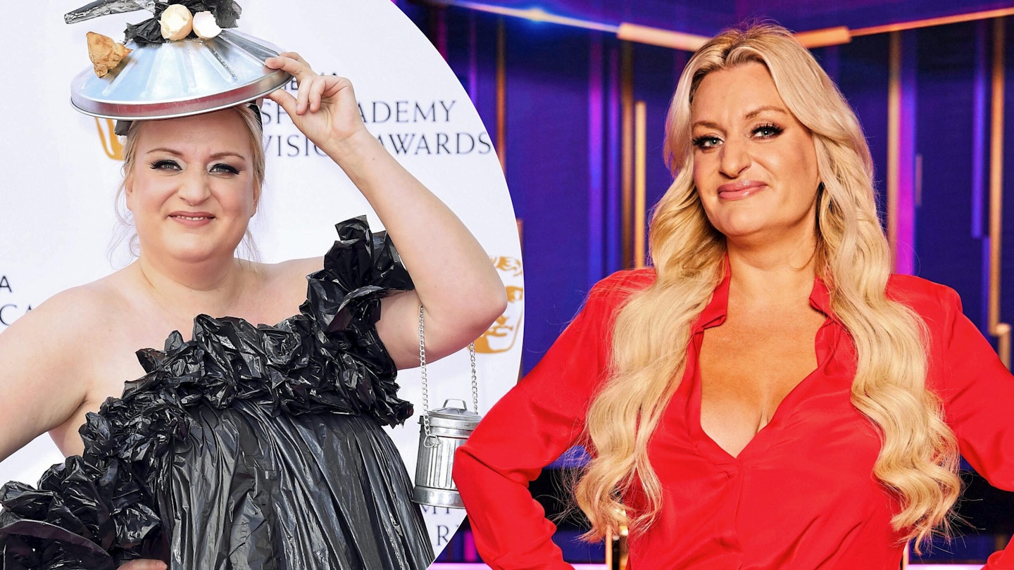 Daisy May Cooper: 'How I lost 10st'