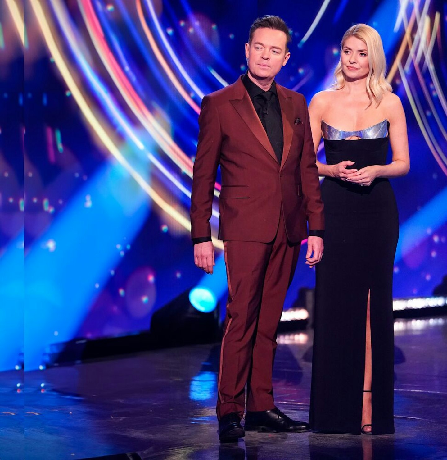 holly willoughby and stephen mulhern