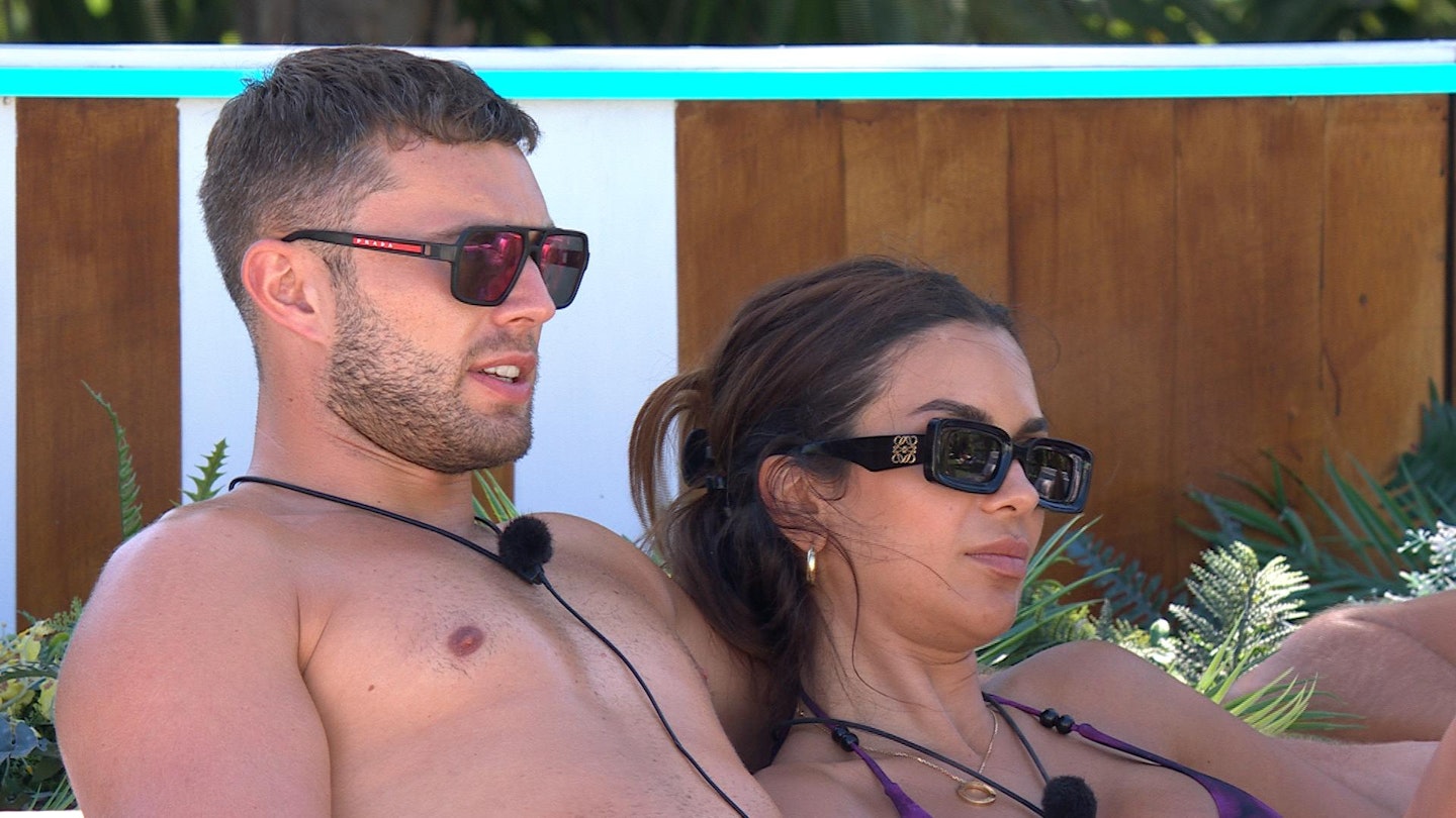 love island ekin su and curtis