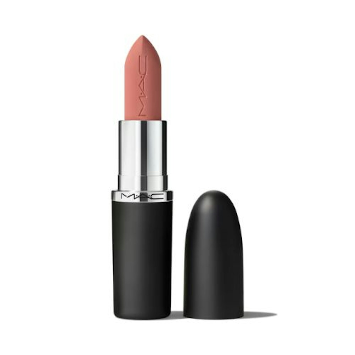 M.A.C Matte Lipstick Honeylove