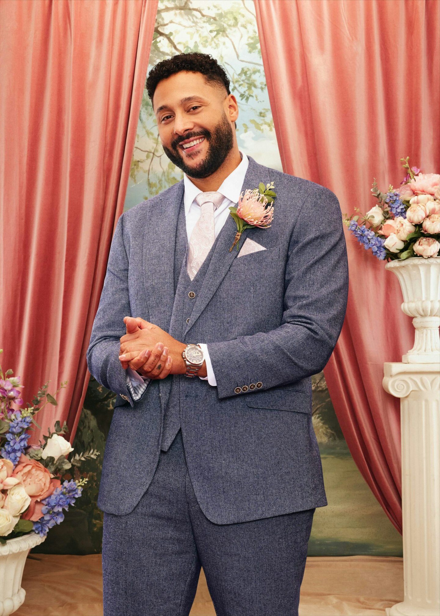 mafs uk 2025 cast bailey