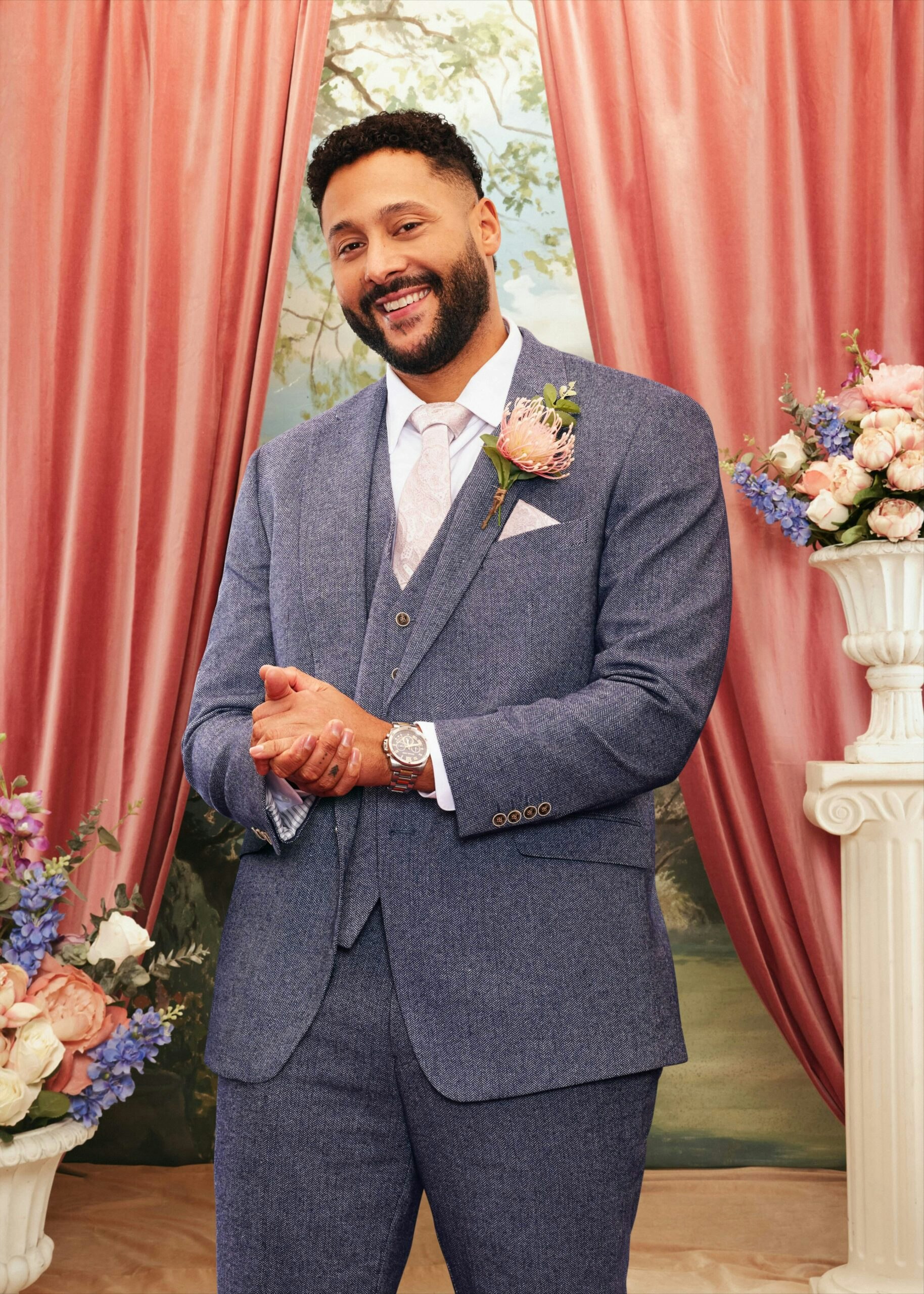 mafs uk 2025 cast bailey