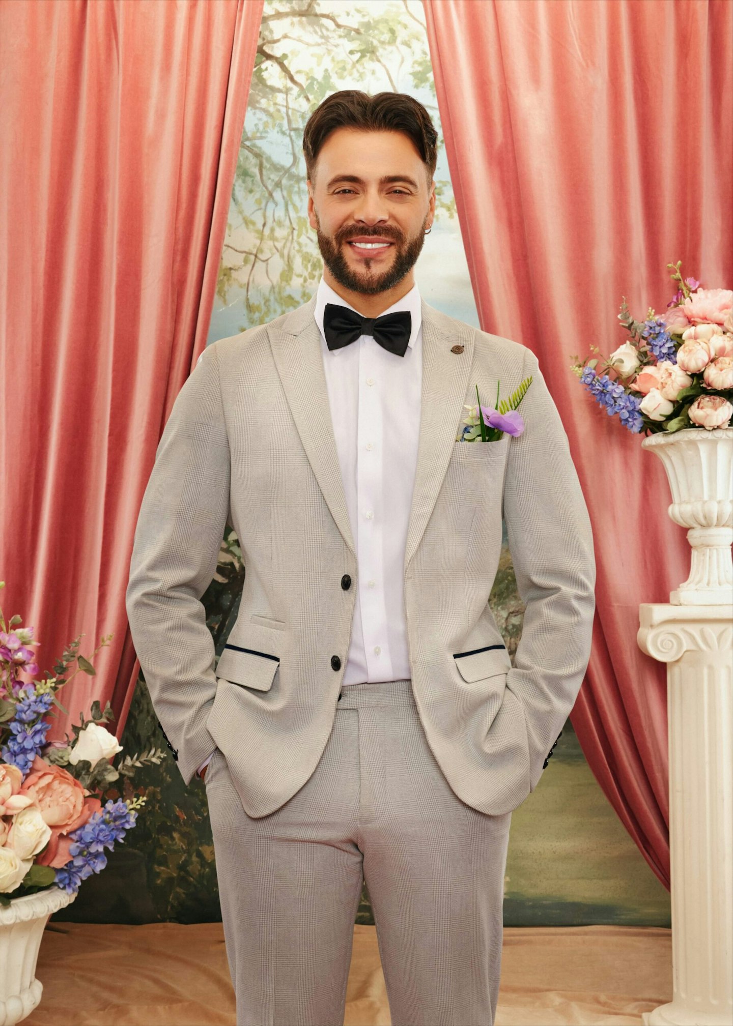 mafs uk 2025 cast davide