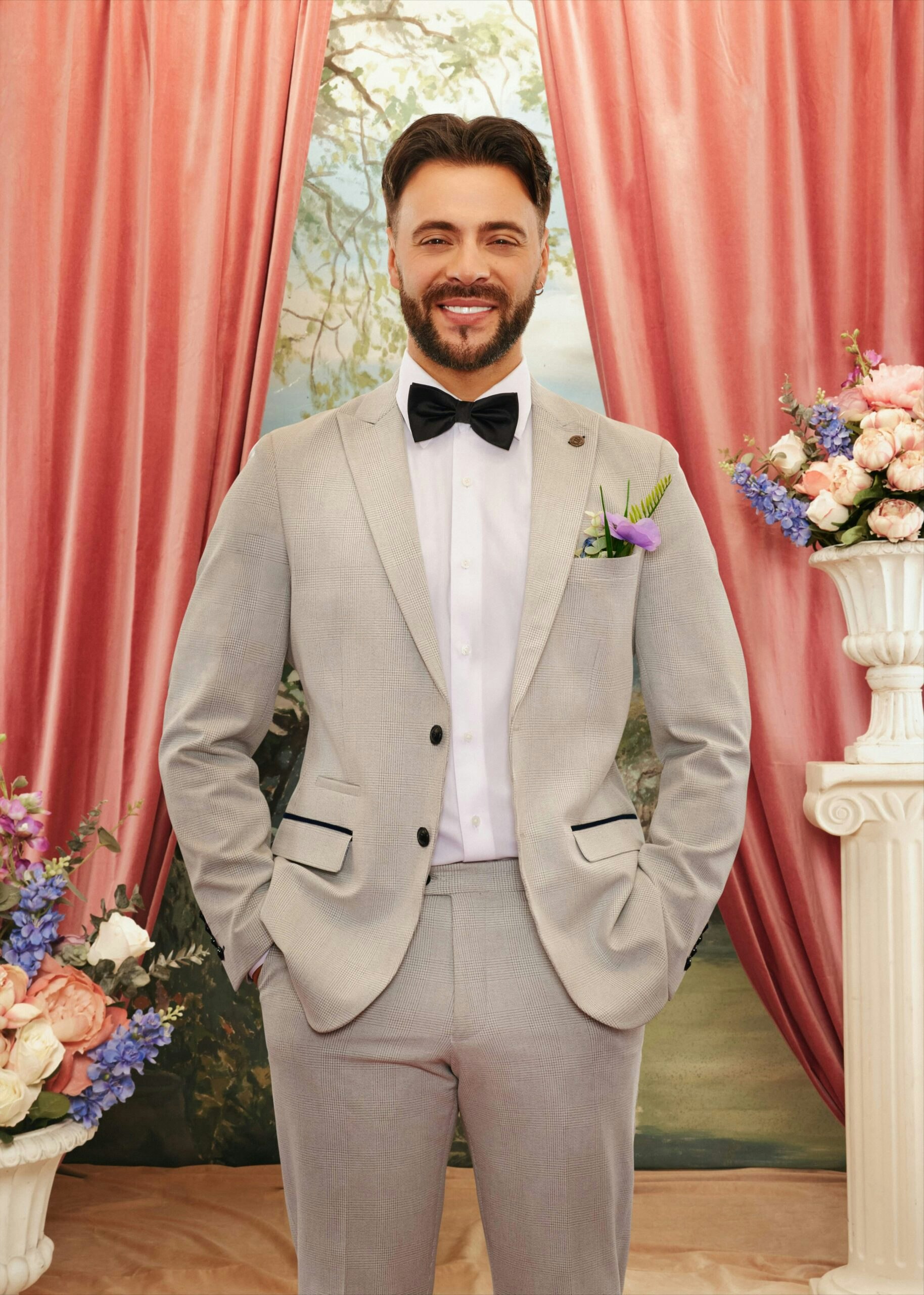 mafs uk 2025 cast davide