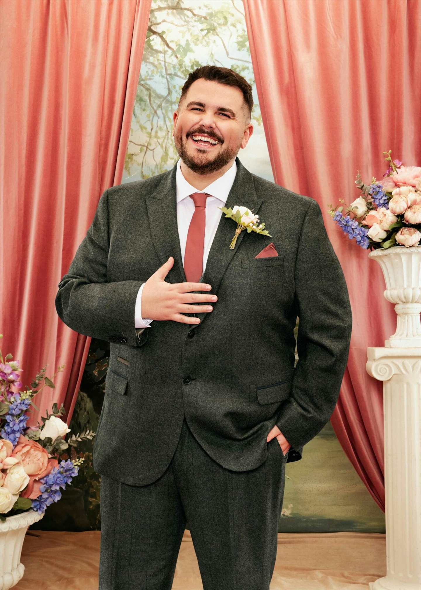 mafs uk 2025 cast dean