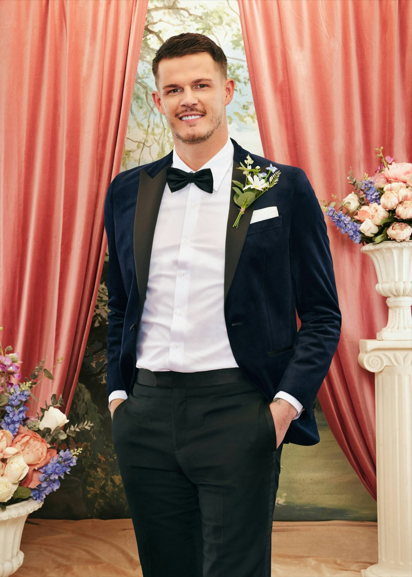 mafs uk 2025 cast steven