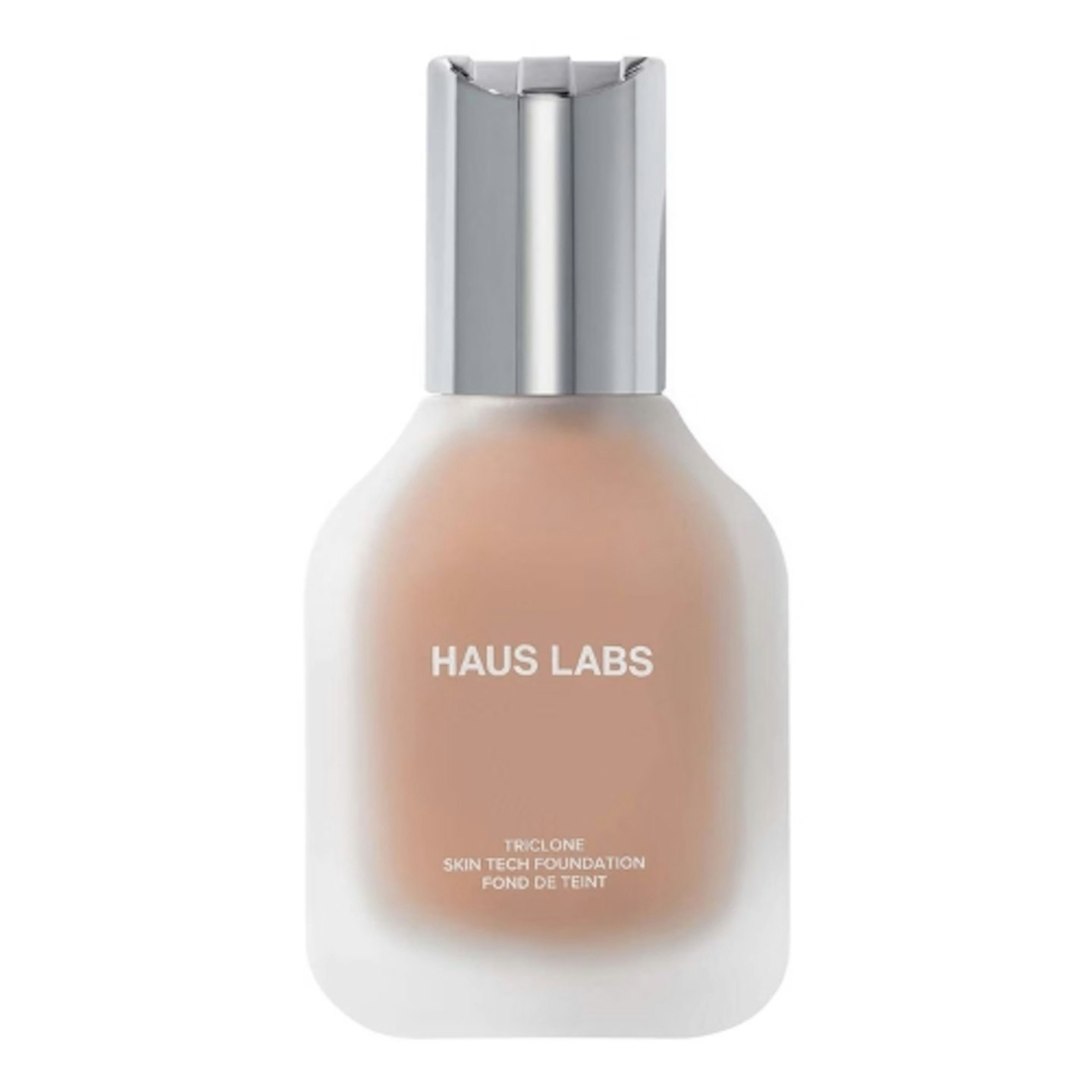 HAUS LABS BY LADY GAGA Triclone Skin Tech Medium Coverage Foundation with Fermented Arnica 30ml