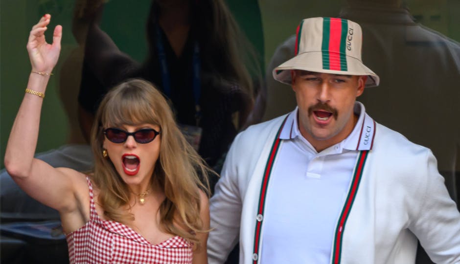 BREAKING: NFL star Travis Kelce leaves Elon Musk's App X, slams it as a "toxic dumping ground" after harsh and hurtful comments about Taylor Swift. Elon Musk's response angers fans.... PicassoHTX