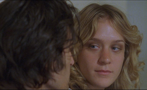 The mainstream movies that featured REAL sex scenes