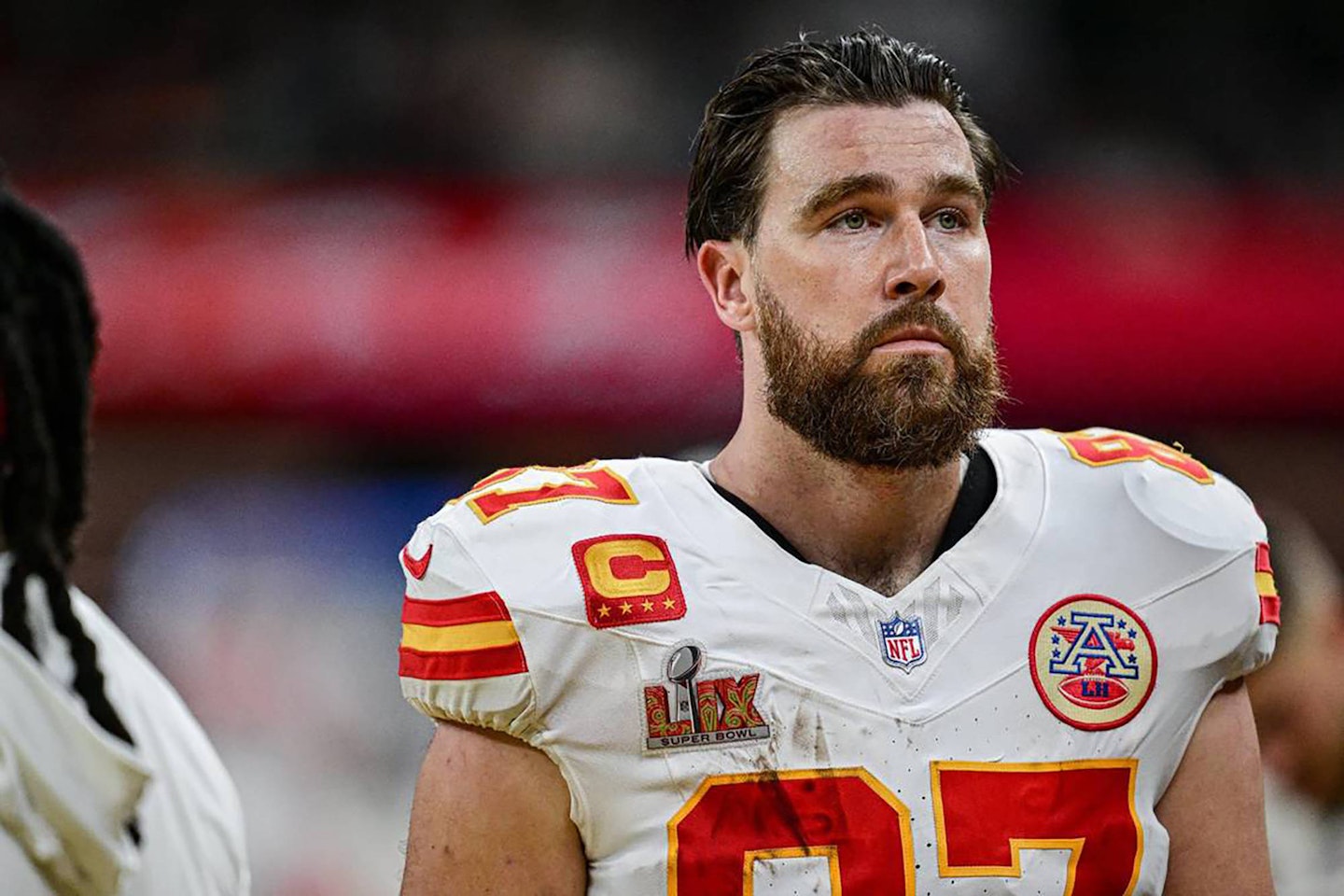 Travis Kelce