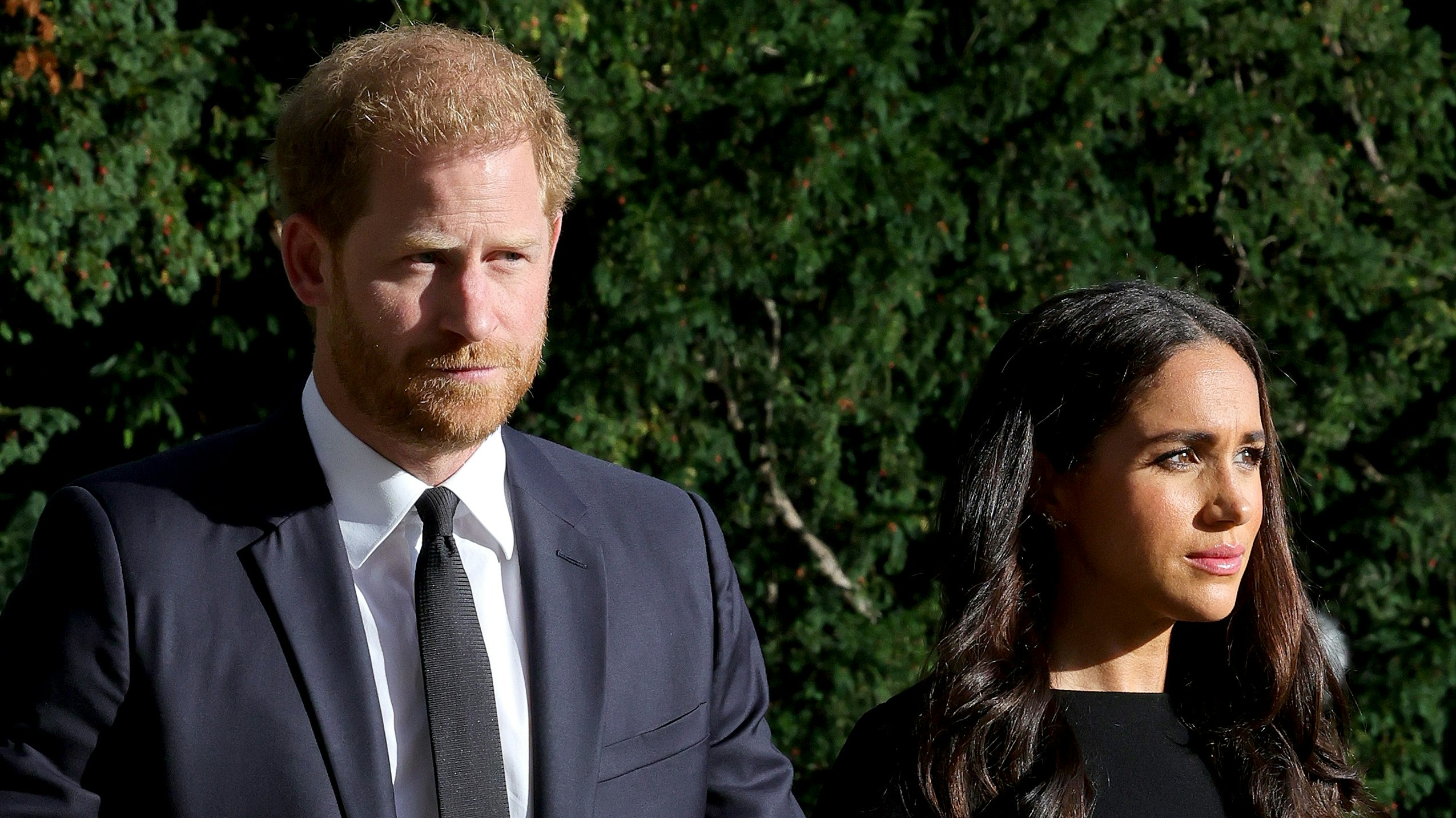 Meghan Markle's divorce shock