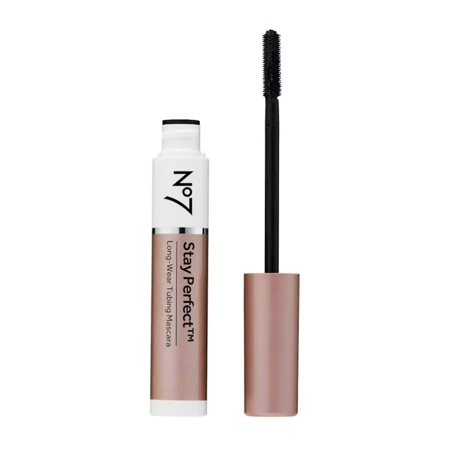 No7 mascara