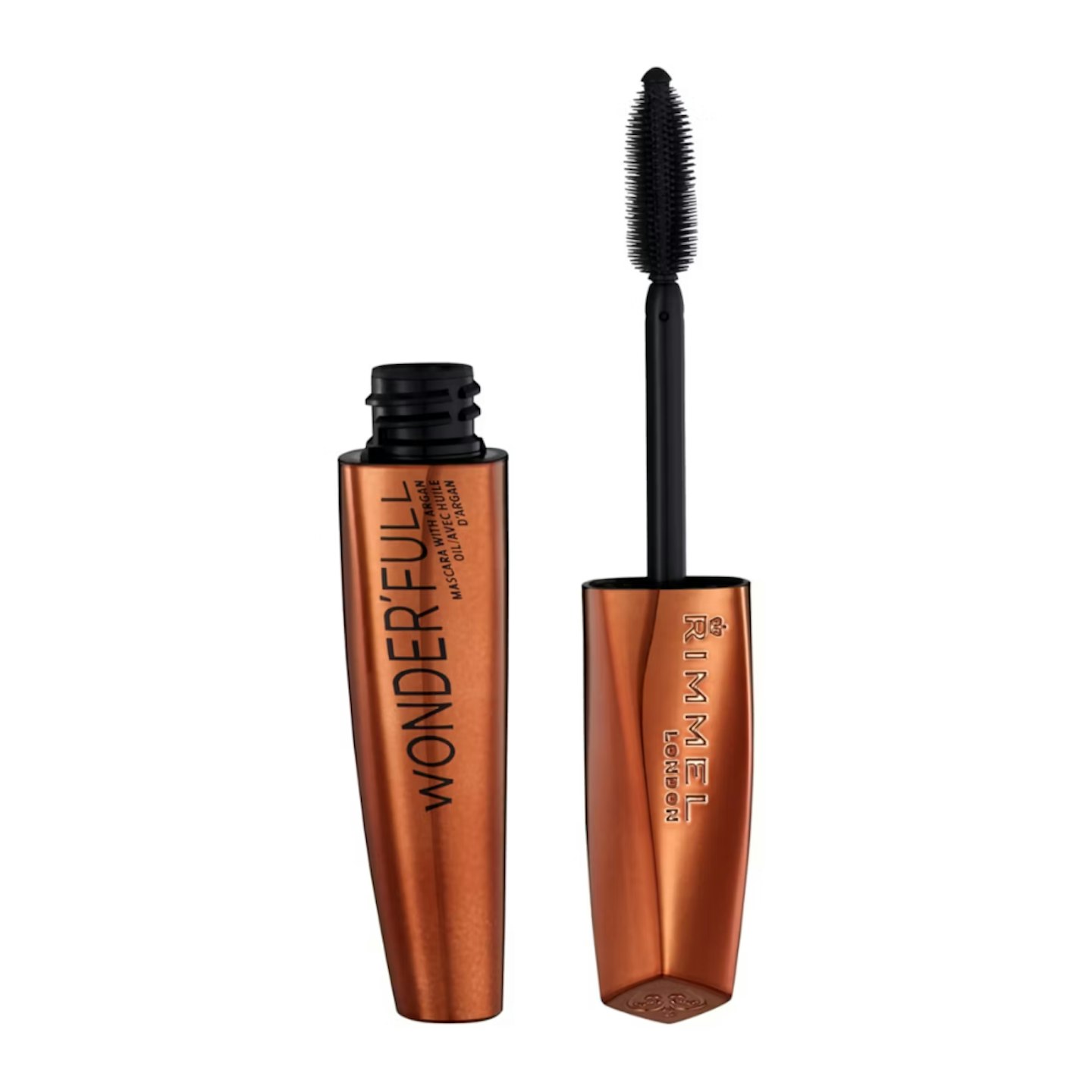 rimmel argan oil mascara