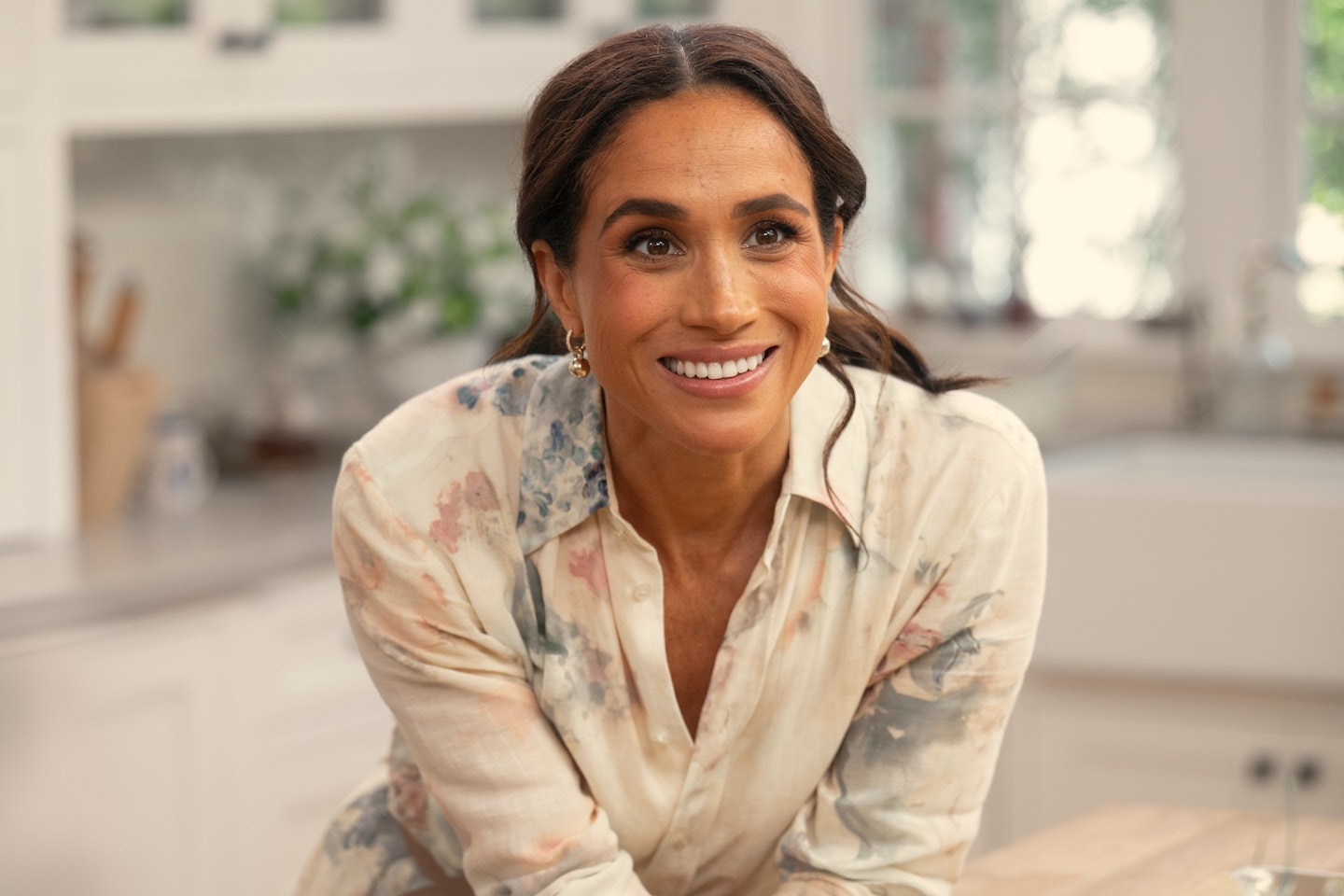 Meghan in With Love, Meghan