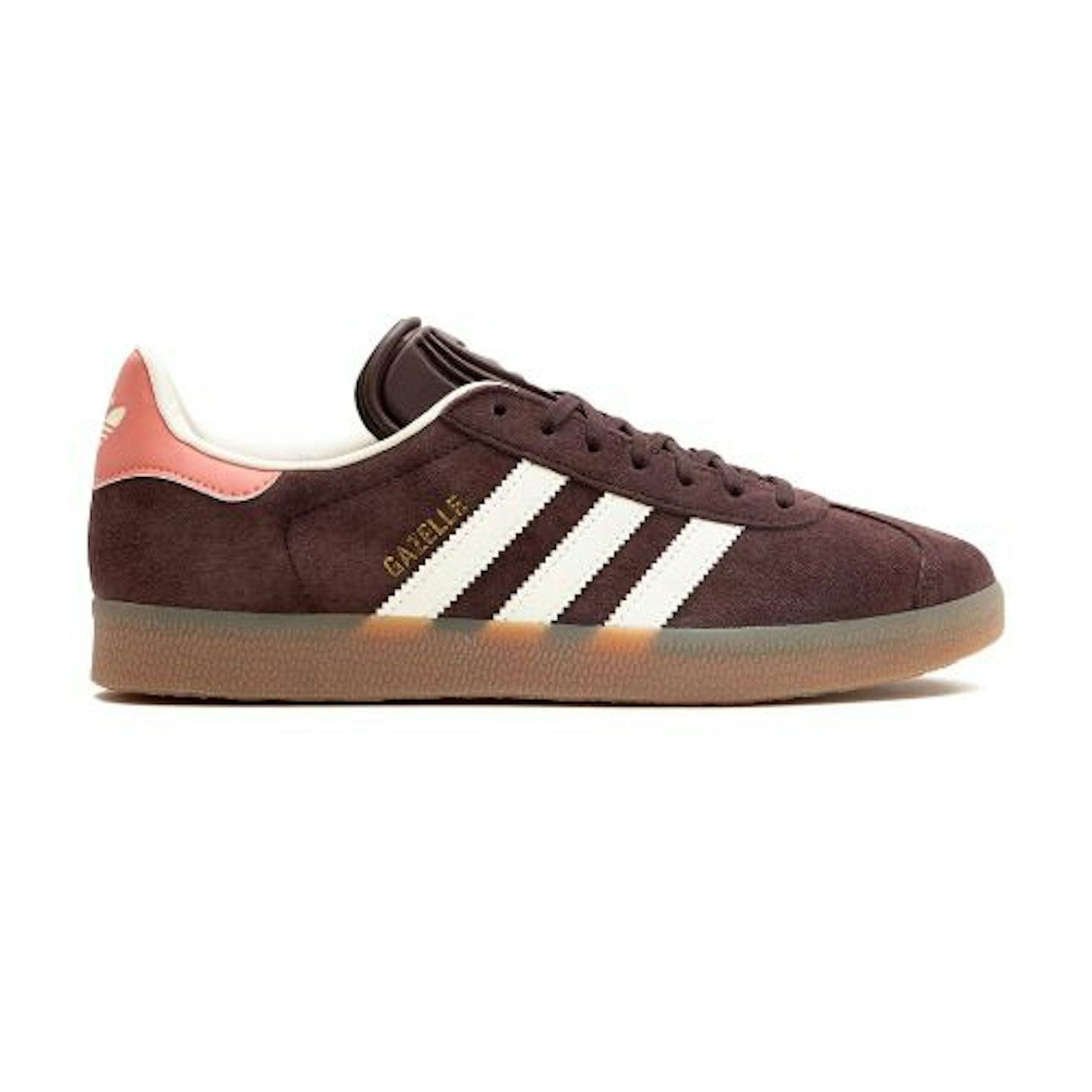 adidas Gazelle _Brown Gum 4_ sneakers