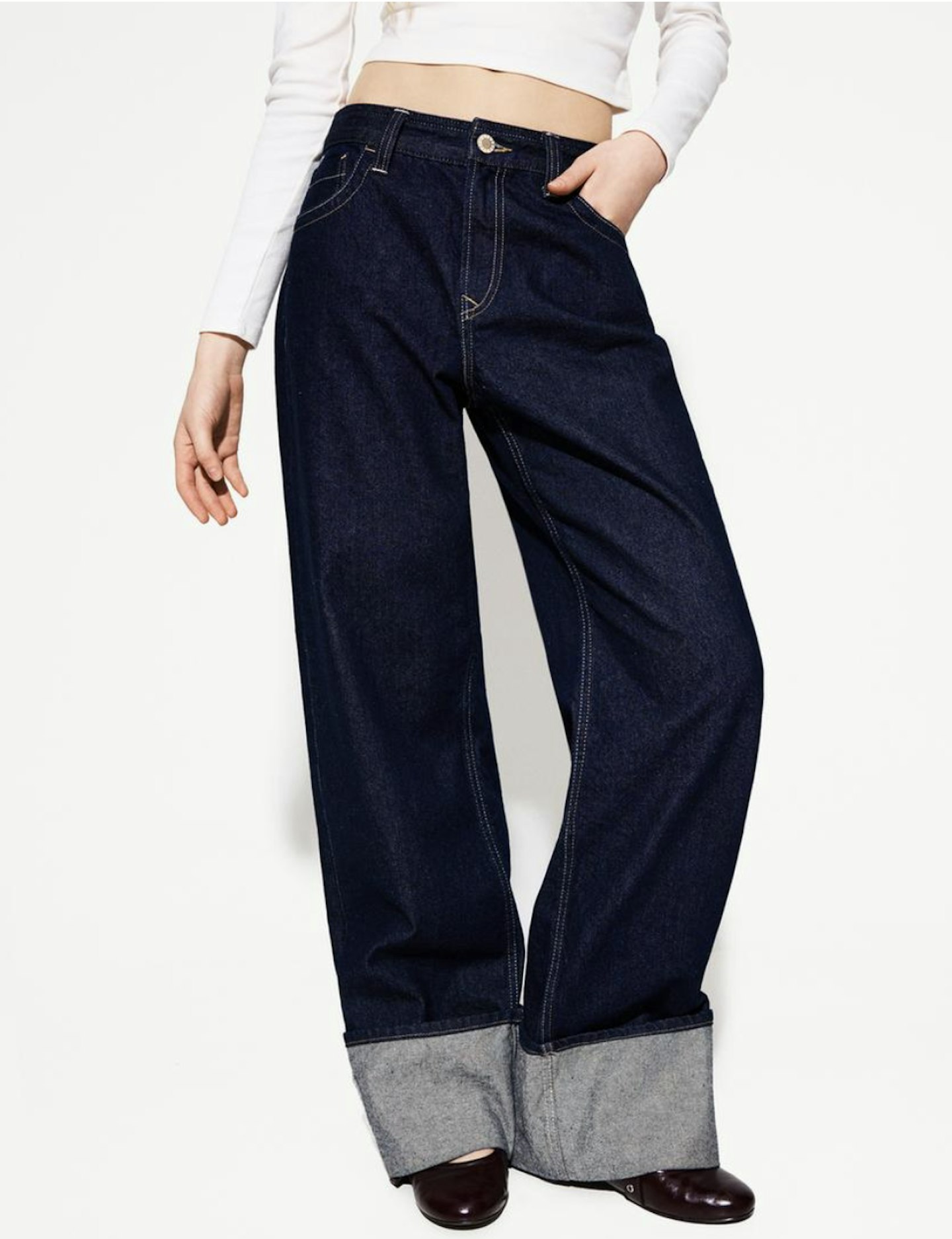 Bershka jeans