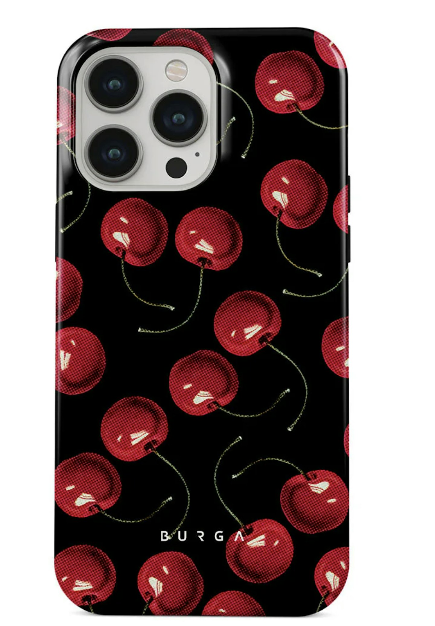 Cherrybomb phone case