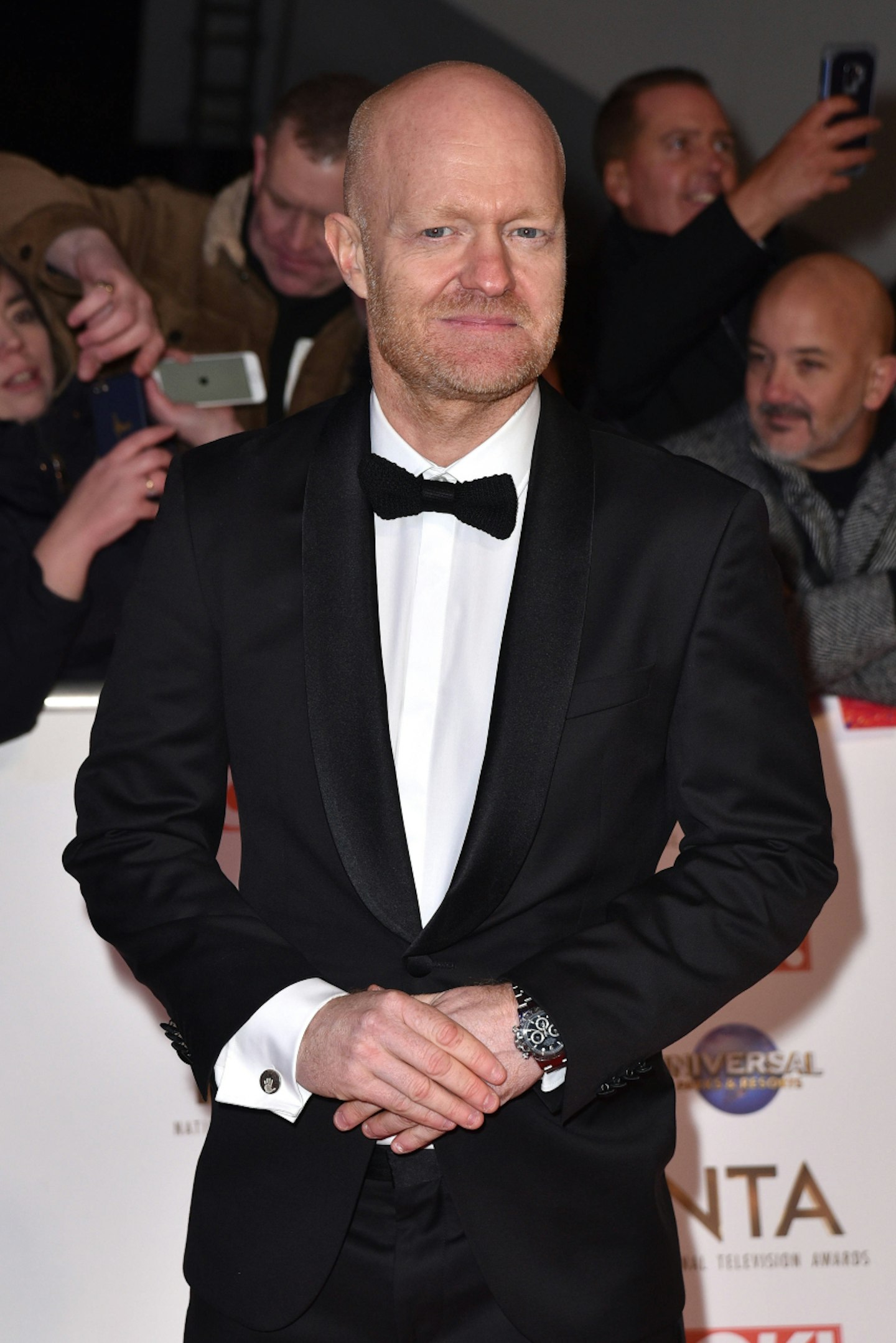 Jake Wood