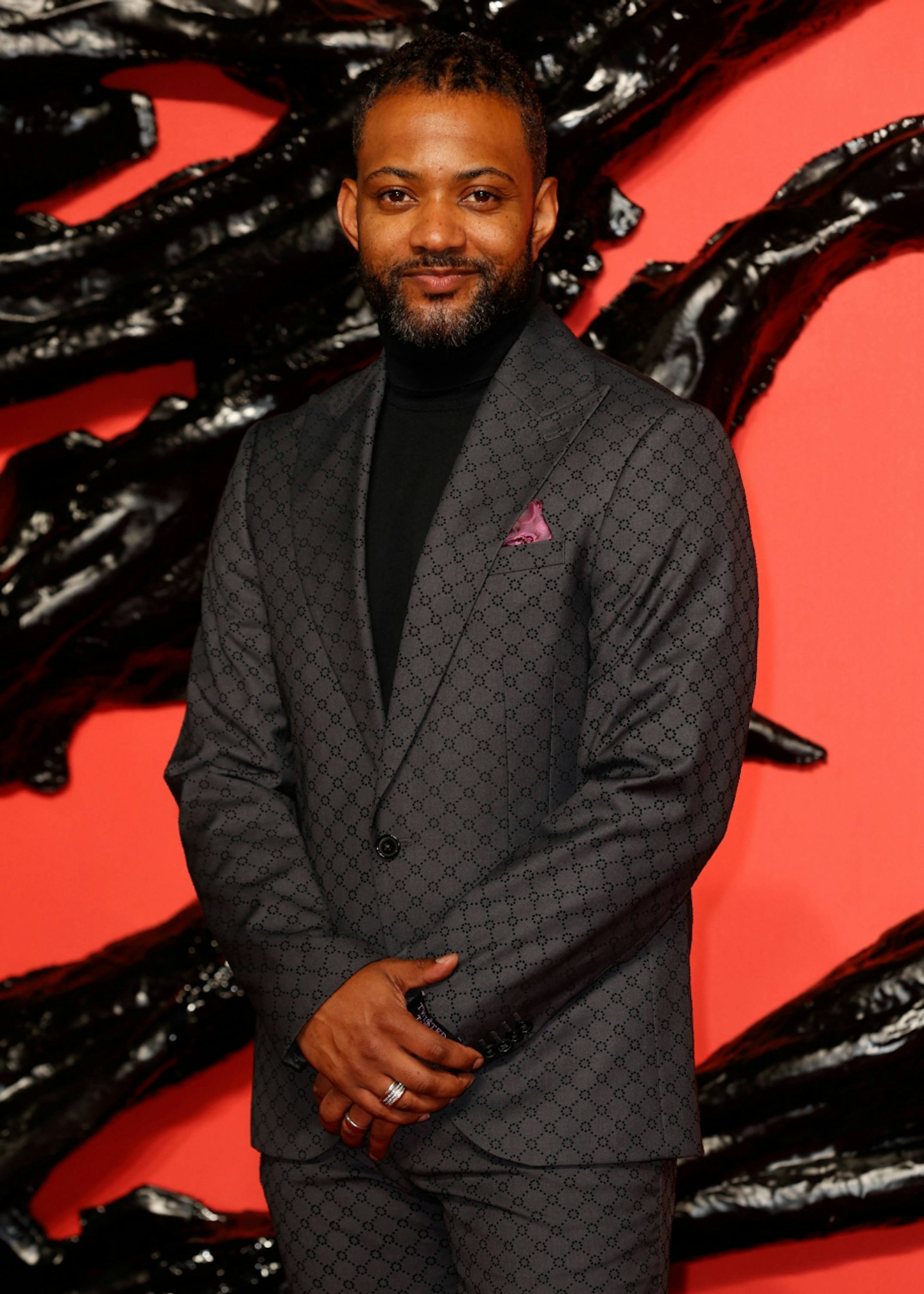 JB Gill