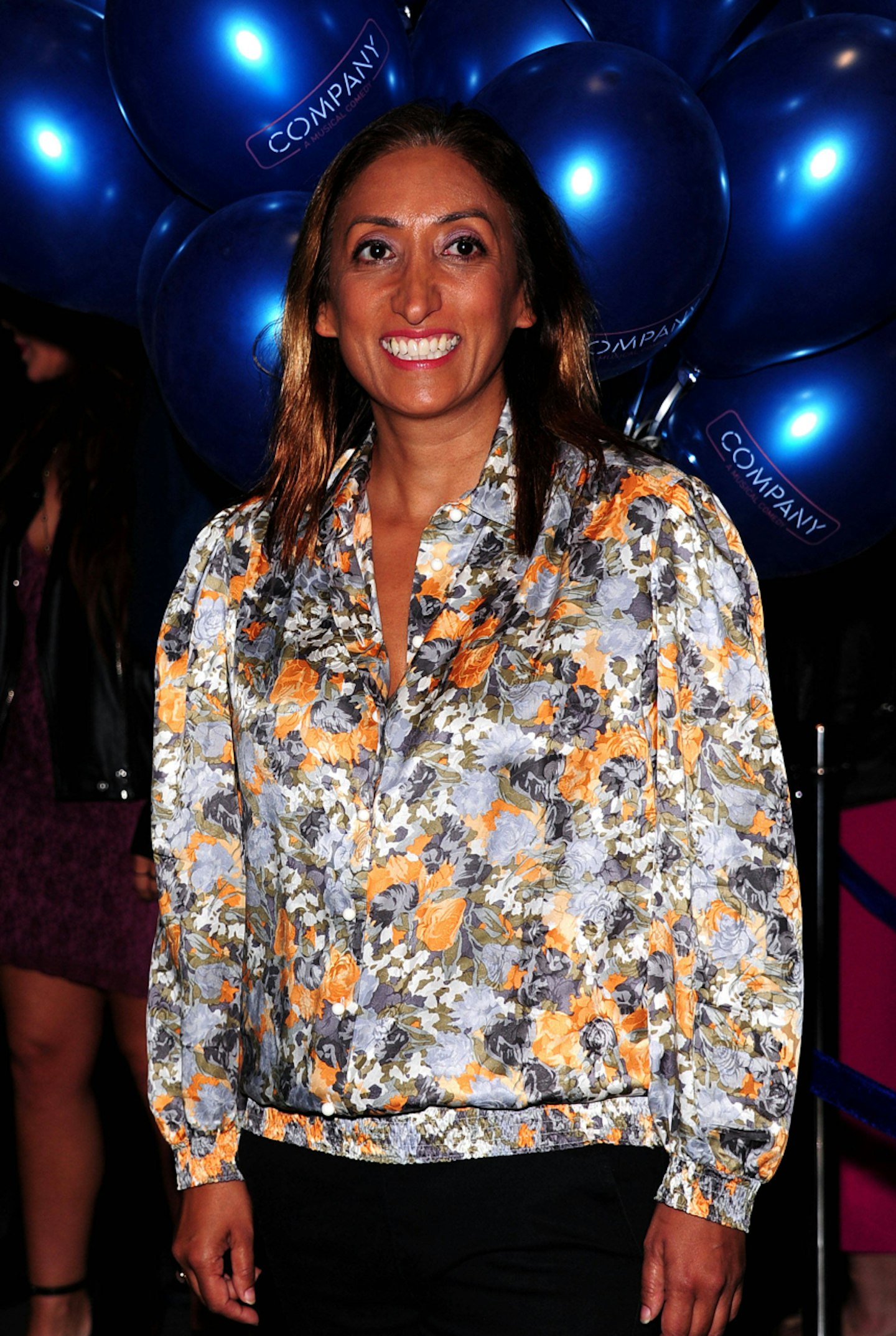 Shazia Mirza