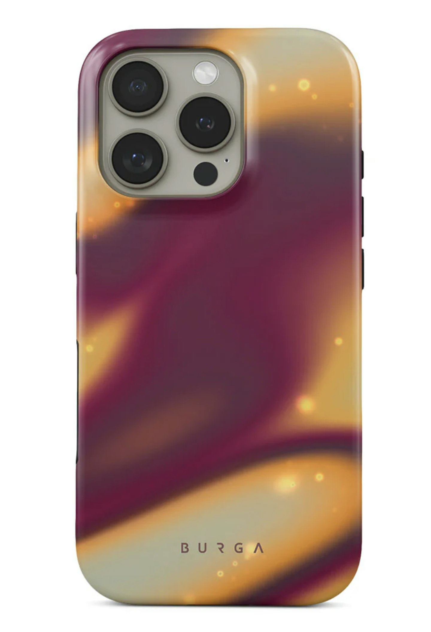 Twin Flame phone case