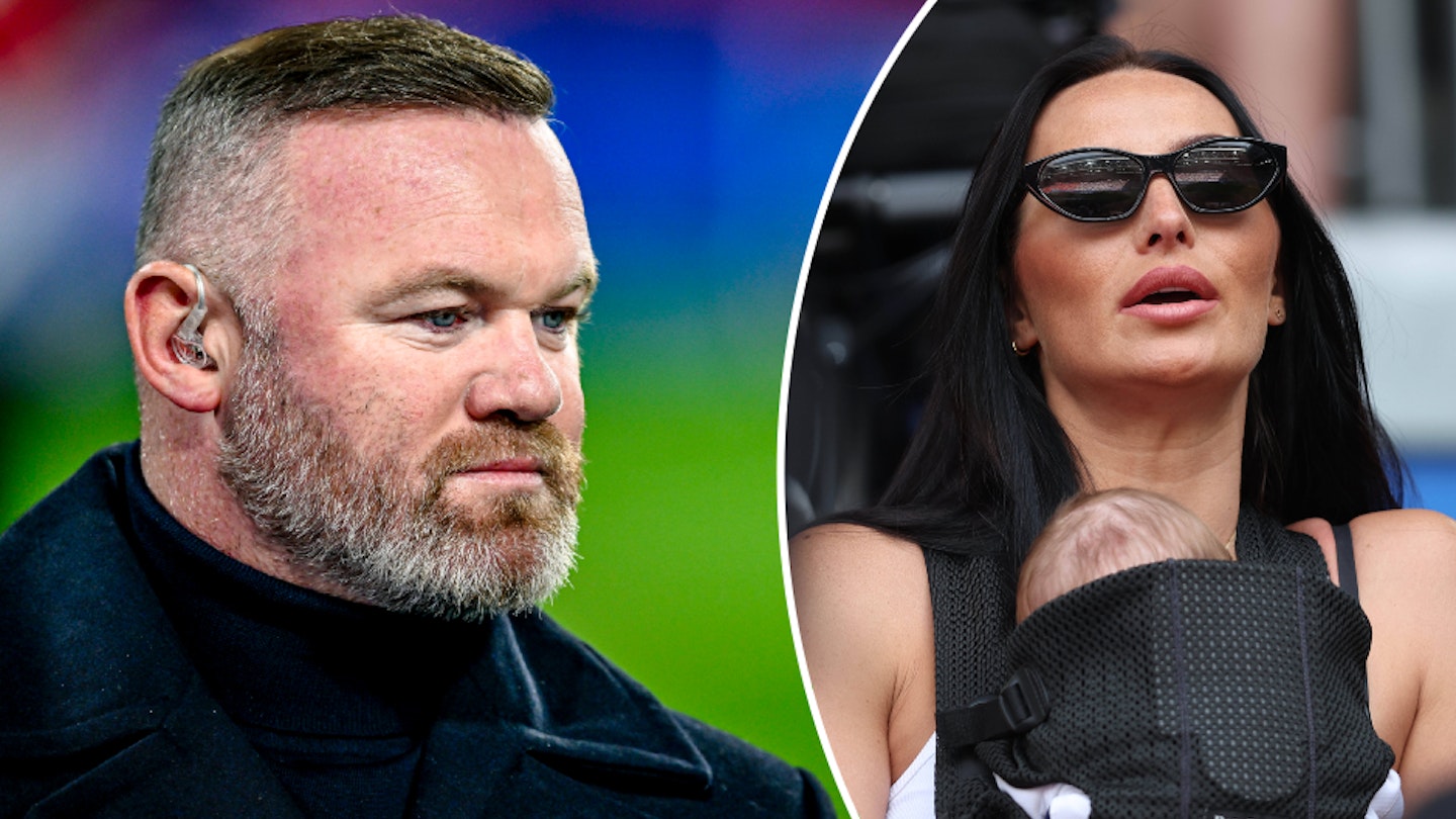 Kyle Walker And Annie Kilner Expect Fifth Child As Family Rebuilds how-wayne-rooney-became-annie-kilner-s-agony-uncle