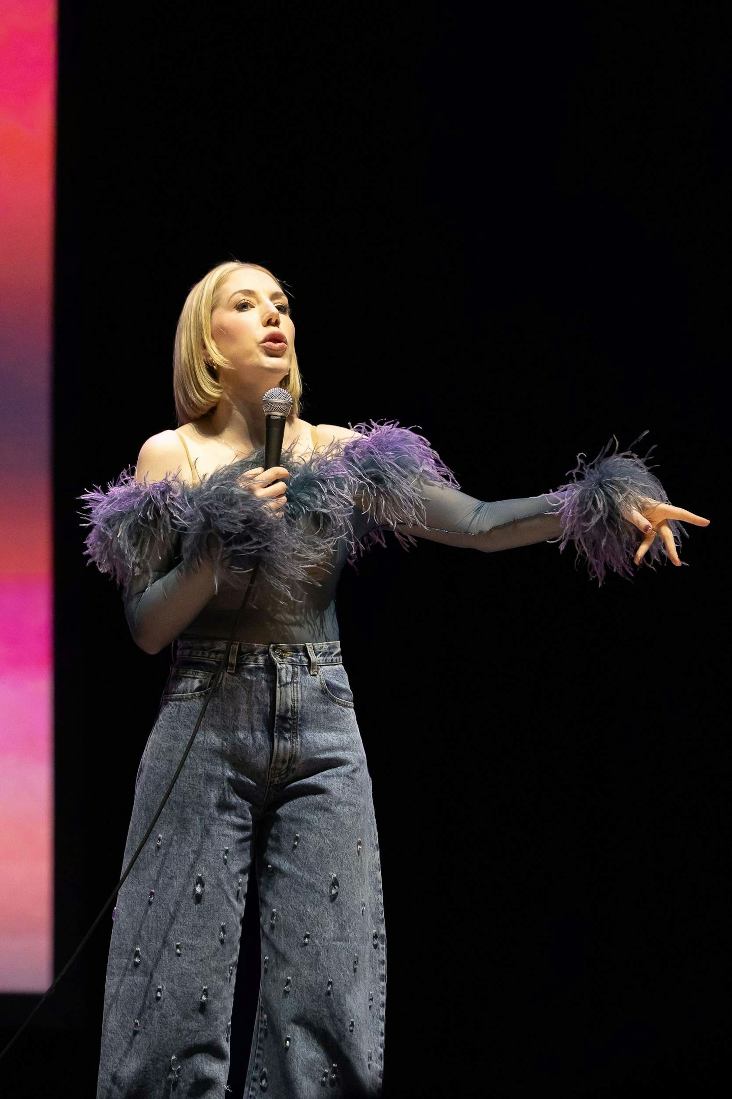 Katherine Ryan