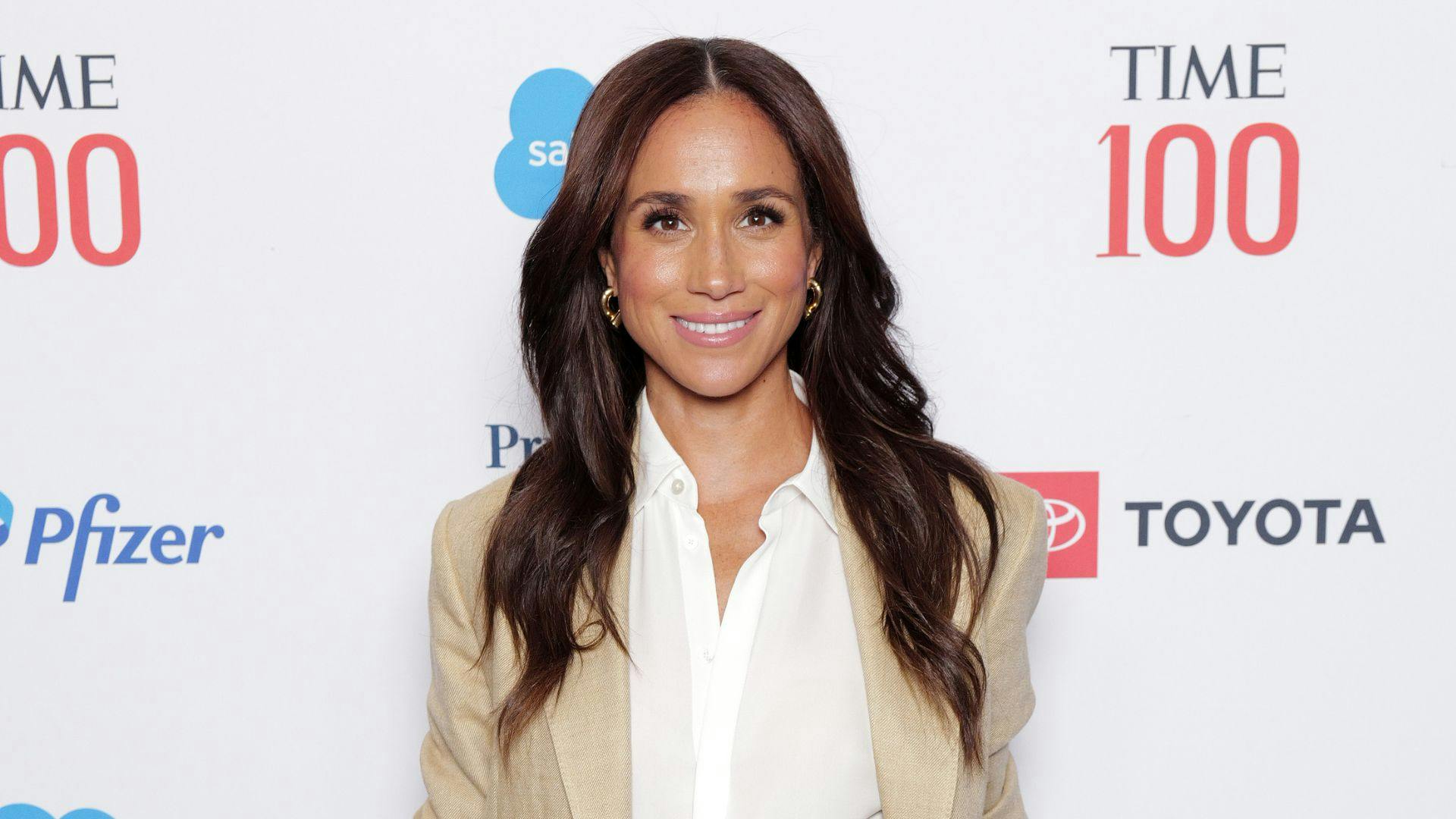 Meghan Markle's desperate bid to win the royals back