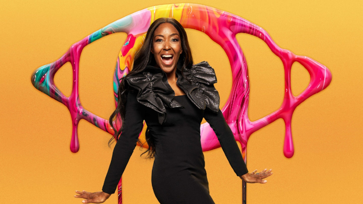 Celebrity Big Brother s Angellica Bell Her Age Husband And What She s celebrity-big-brother-s-angellica-bell-her-age-husband-and-what-she-s