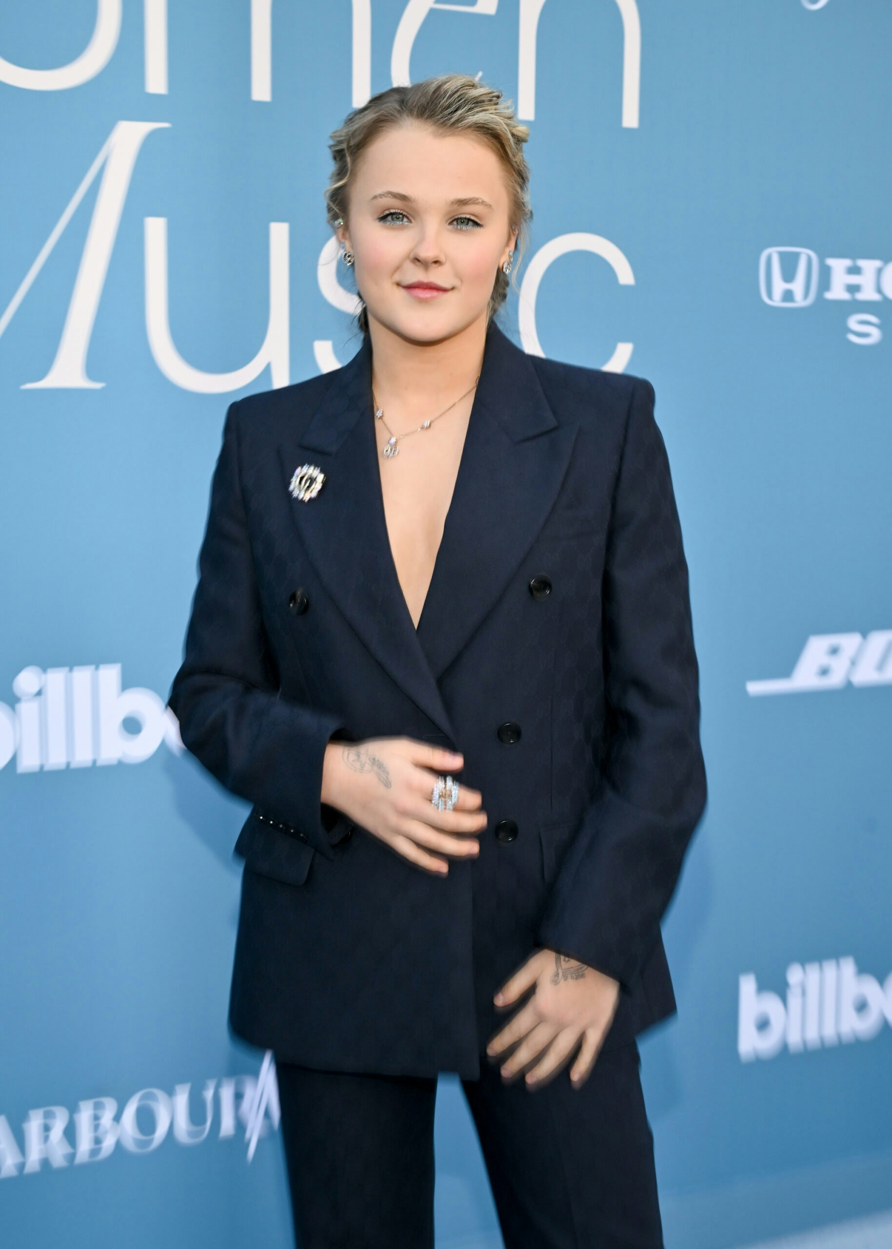 JoJo Siwa