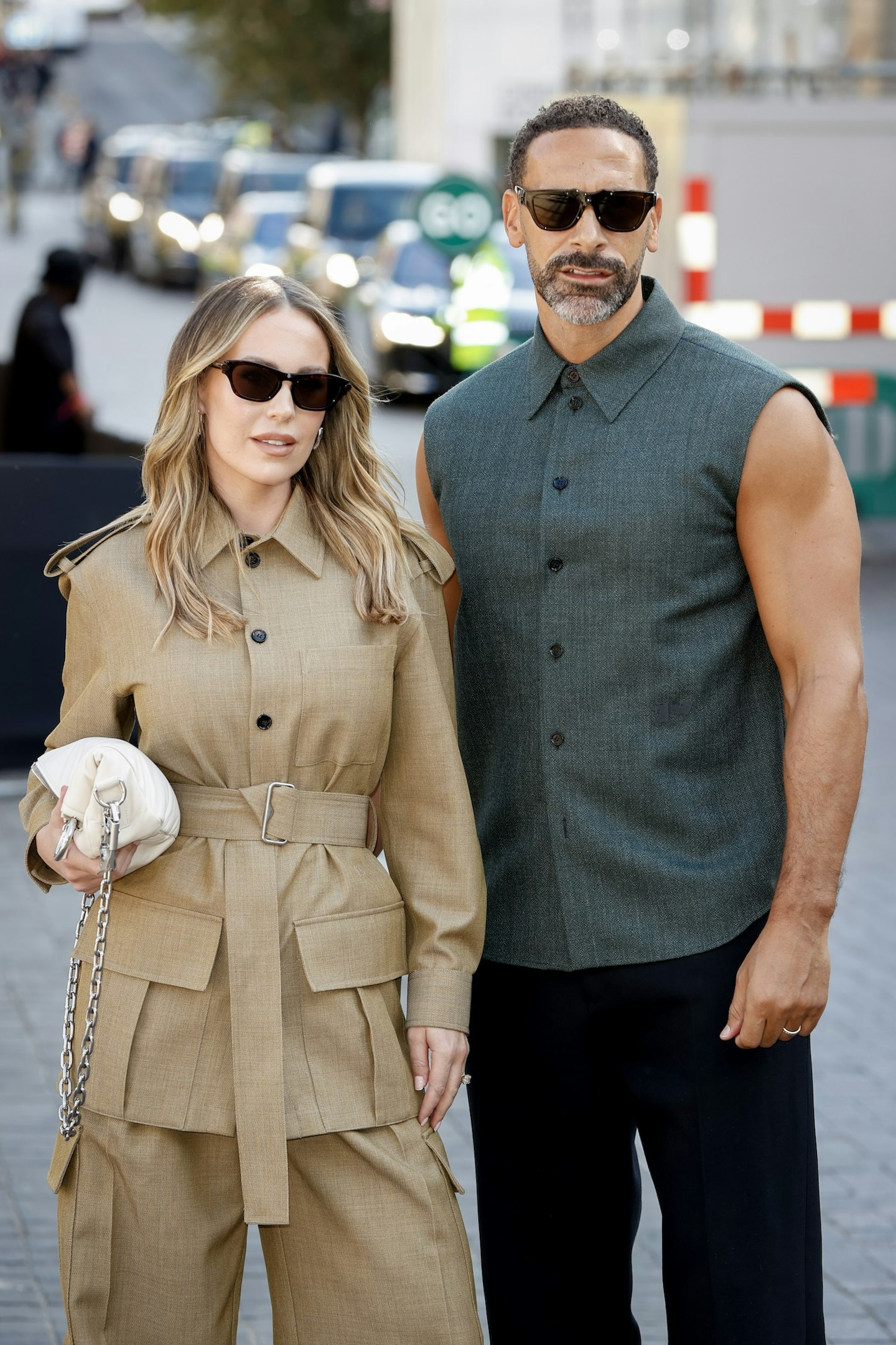 Kate and Rio
