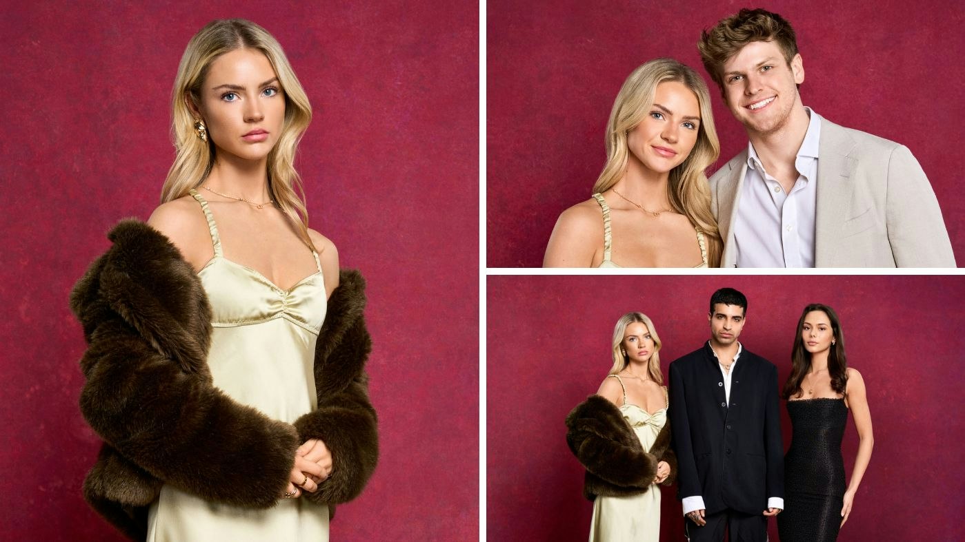 Made in Chelsea's Livvy Barker: her age, job and relationship with Jack